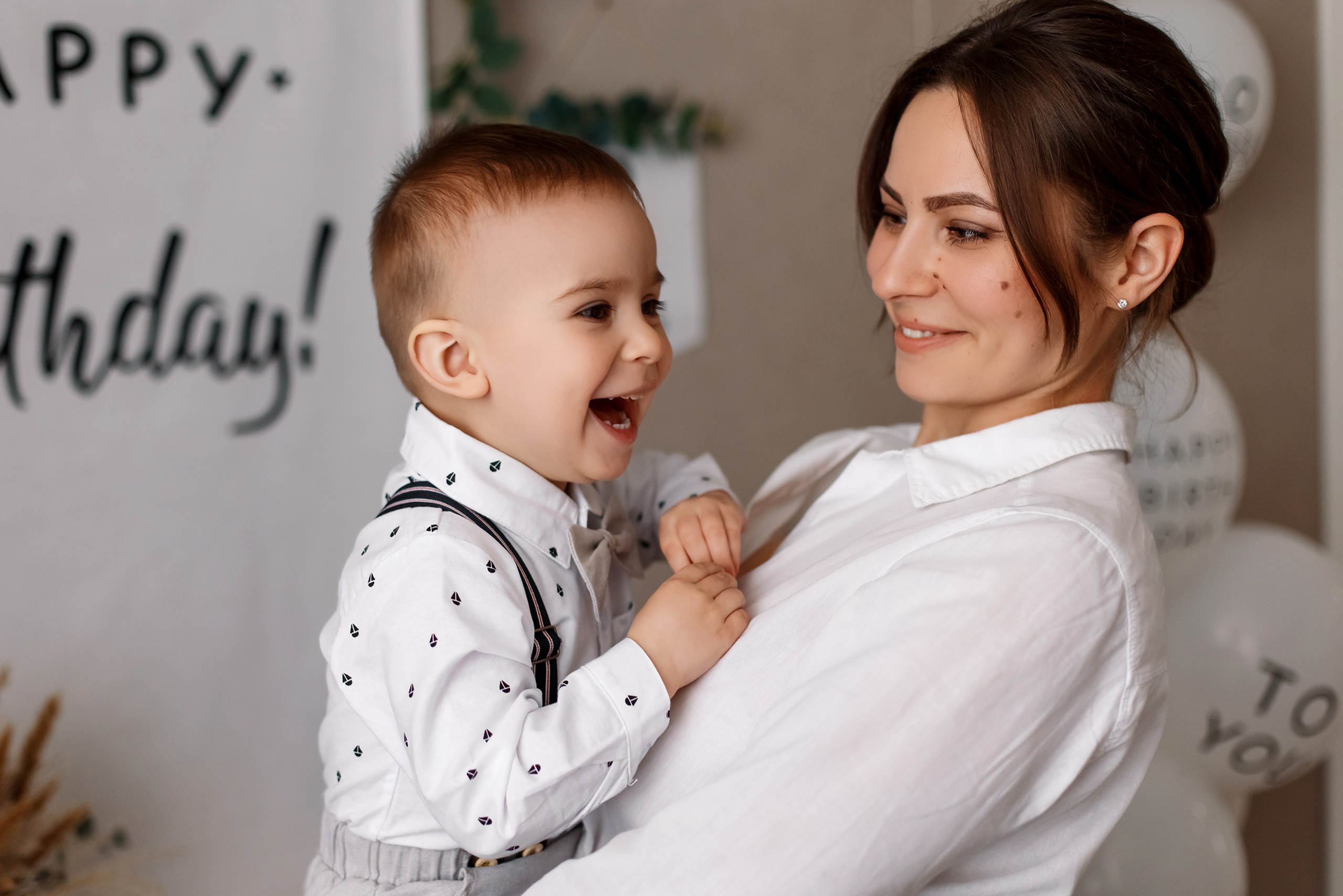 Домашняя фотосессия. Фотограф Любовь Корниенко, Примоский край