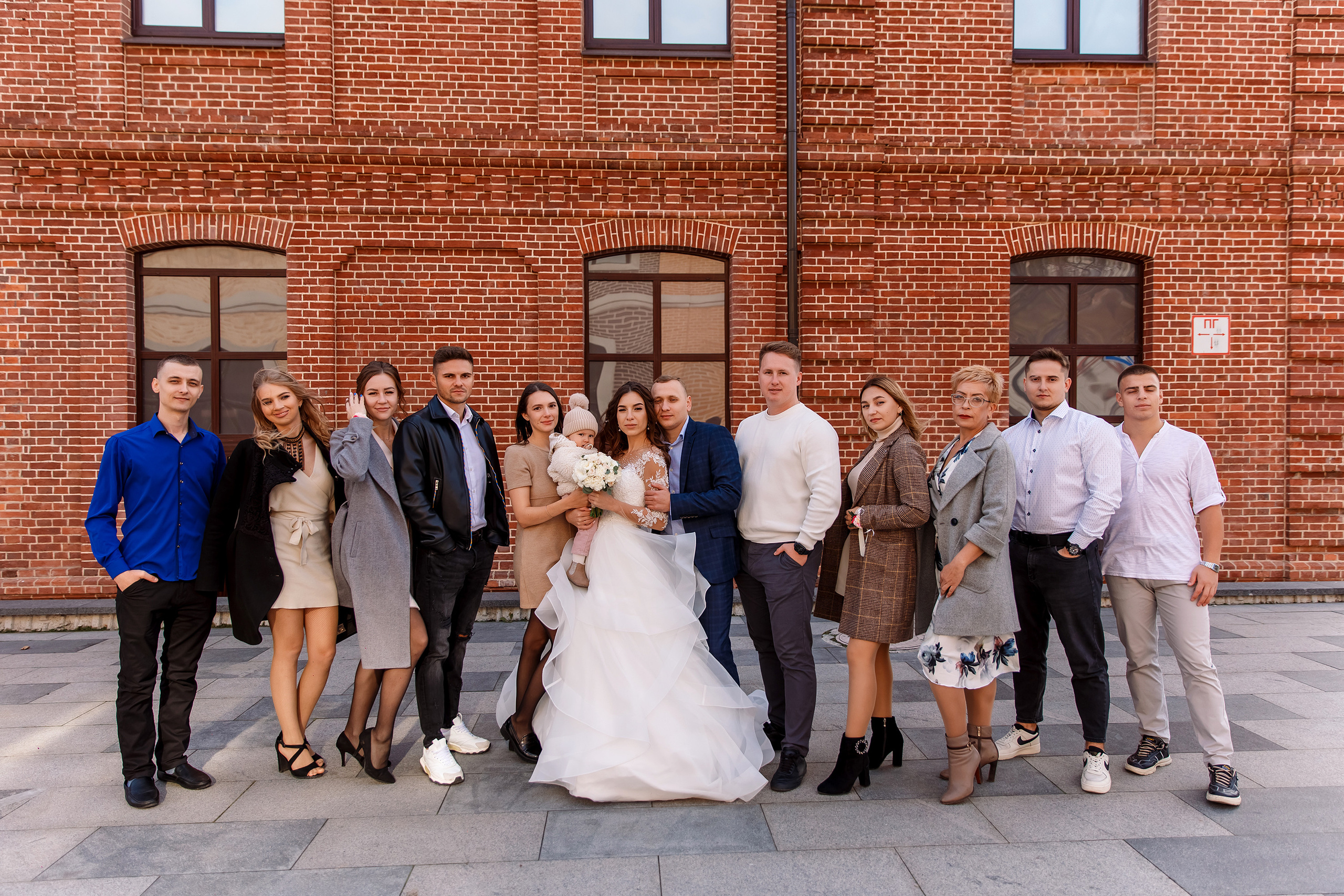 Дарья & Дмитрий. Фотограф Любовь Корниенко, Примоский край