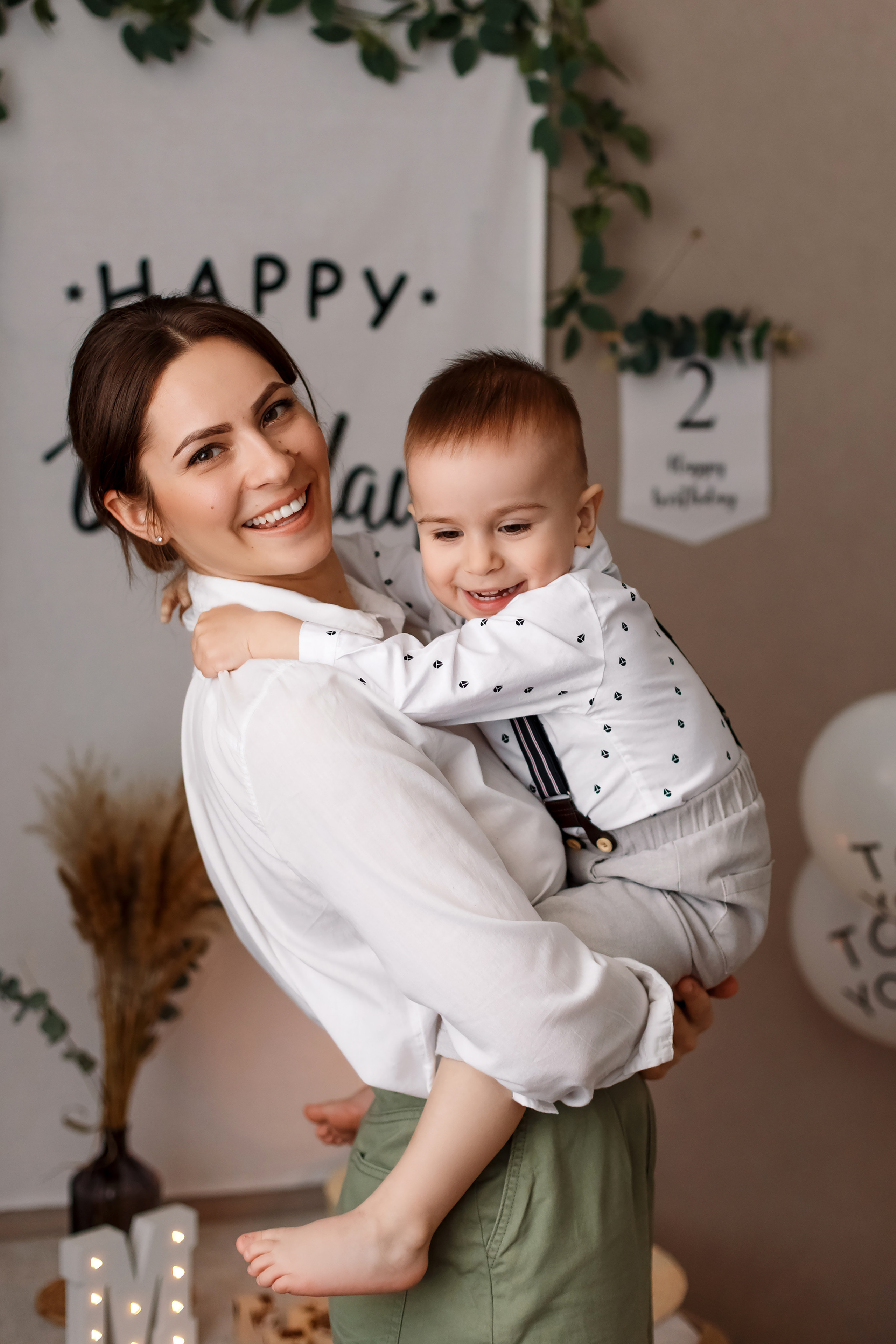 Домашняя фотосессия. Фотограф Любовь Корниенко, Примоский край