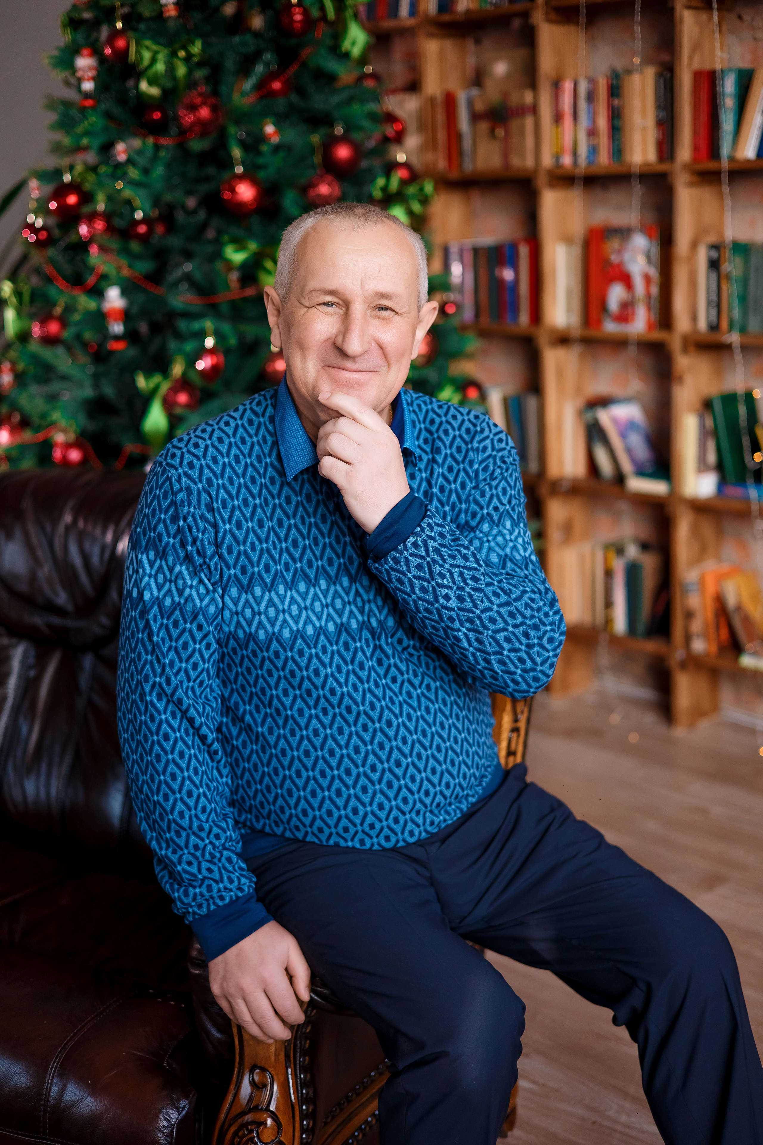 Настя и ее семья. Фотограф Любовь Корниенко, Примоский край