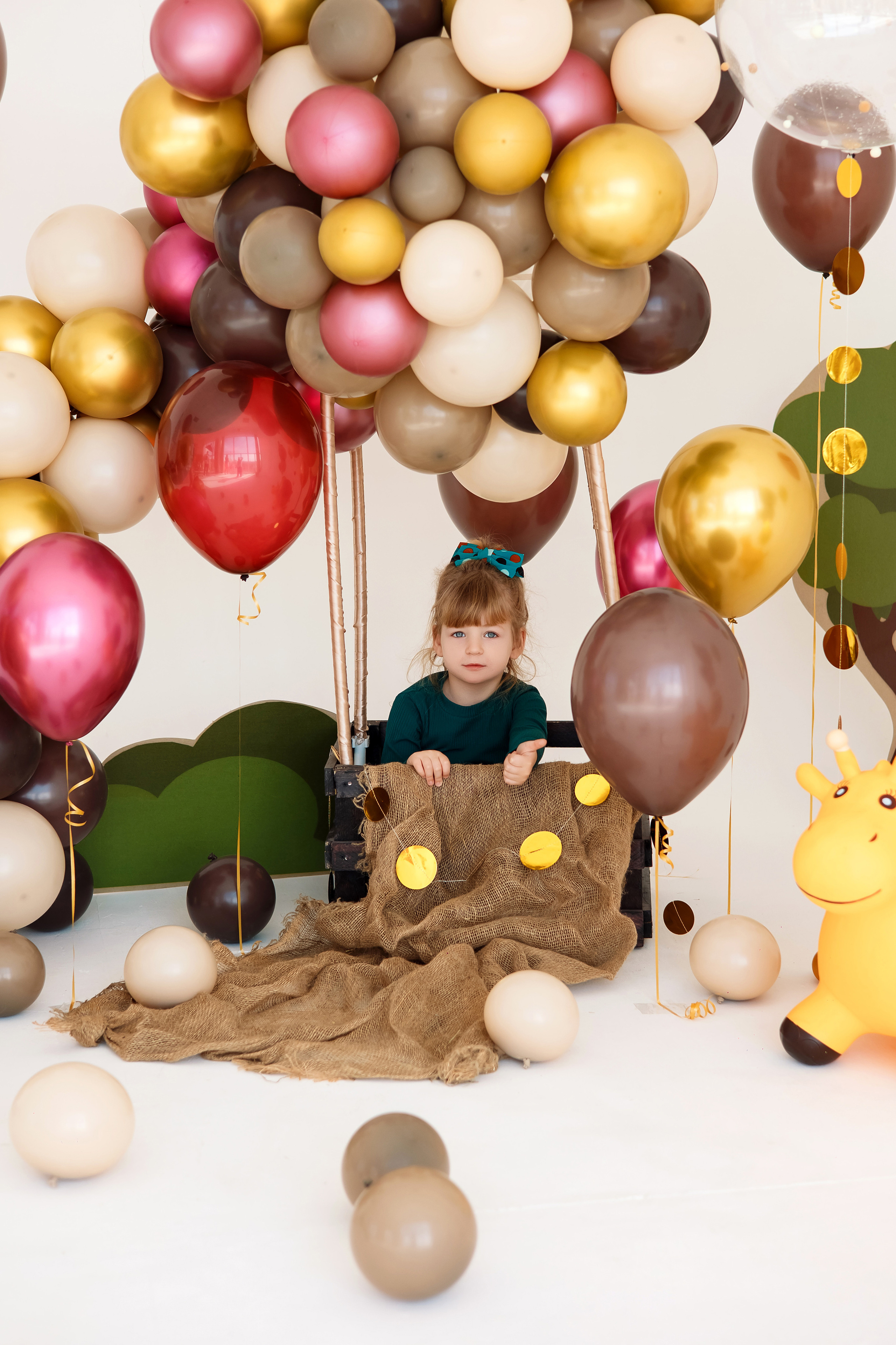 Отзывы. Фотограф Любовь Корниенко, Примоский край