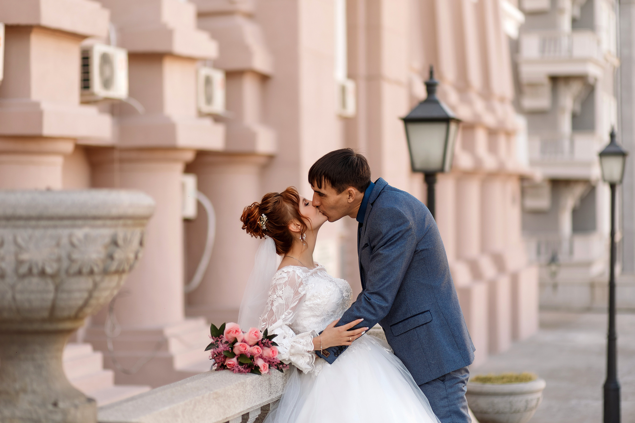 Диана & Евгений. Фотограф Любовь Корниенко, Примоский край