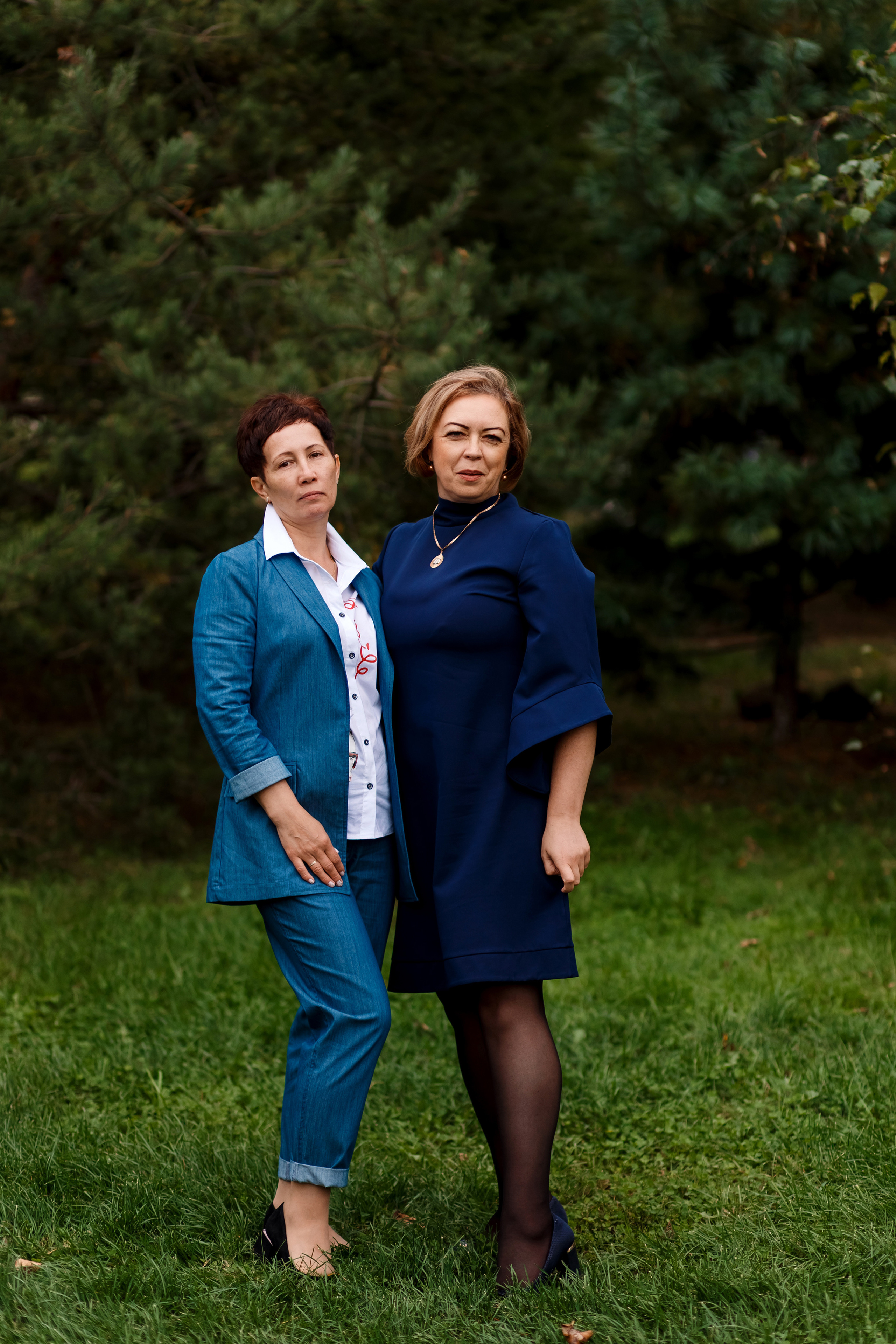 Марина & Александр. Фотограф Любовь Корниенко, Примоский край