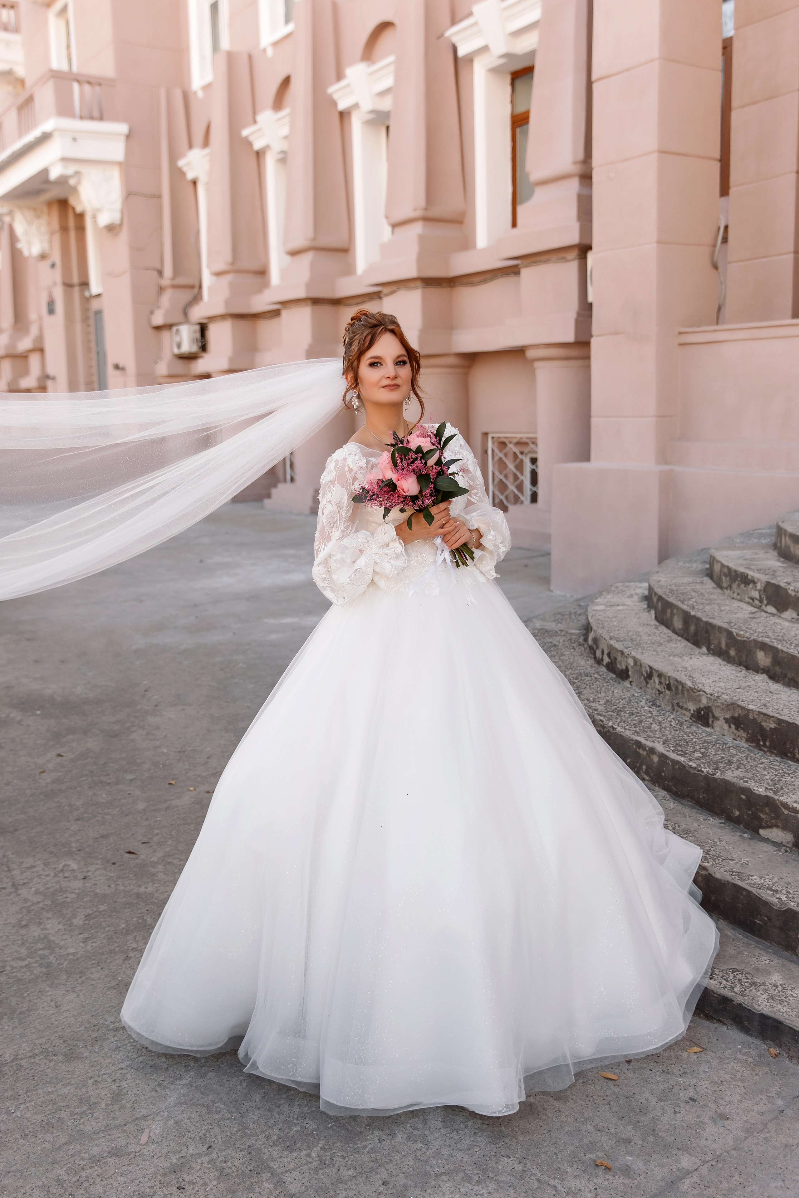 Диана & Евгений. Фотограф Любовь Корниенко, Примоский край