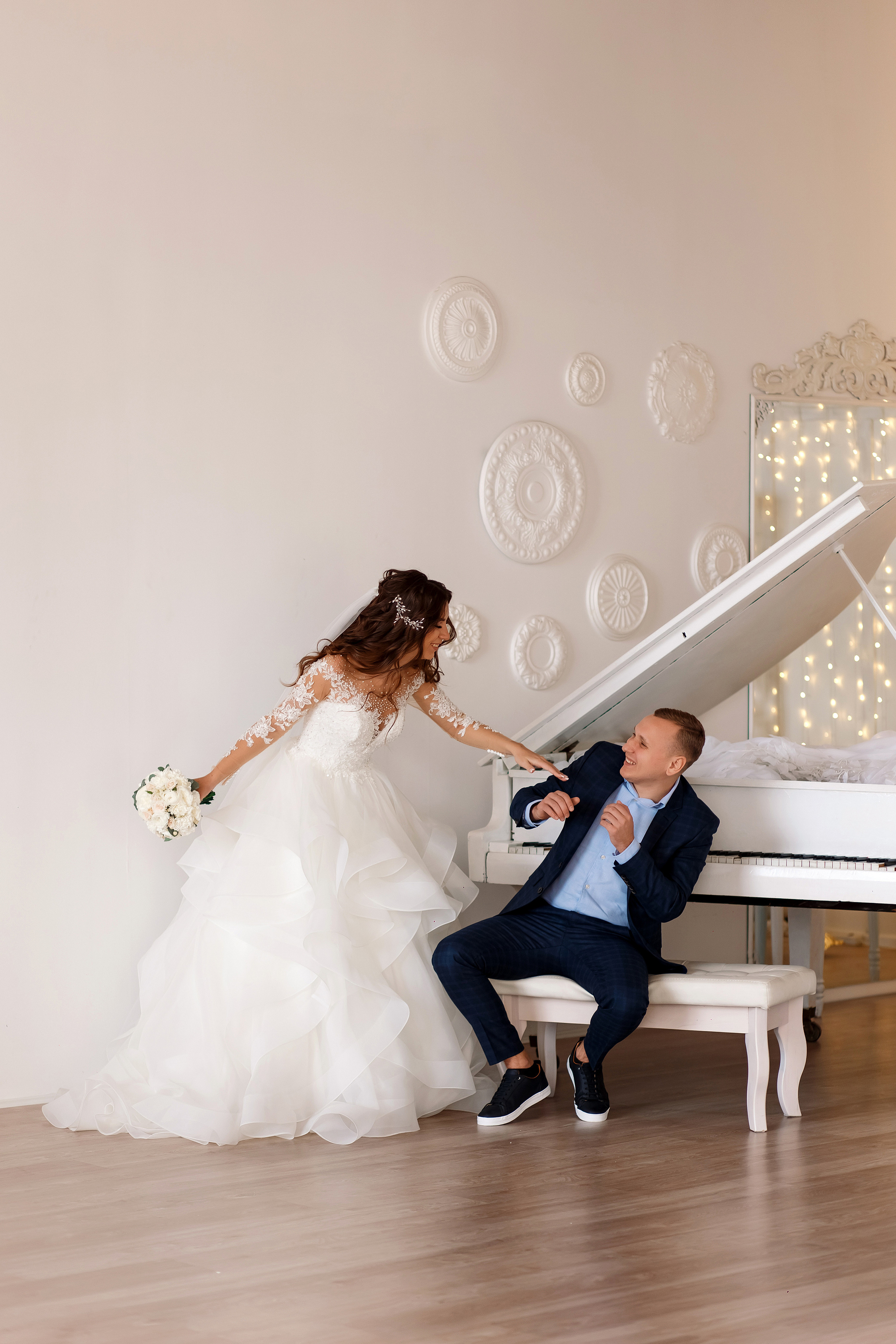 Дарья & Дмитрий. Фотограф Любовь Корниенко, Примоский край