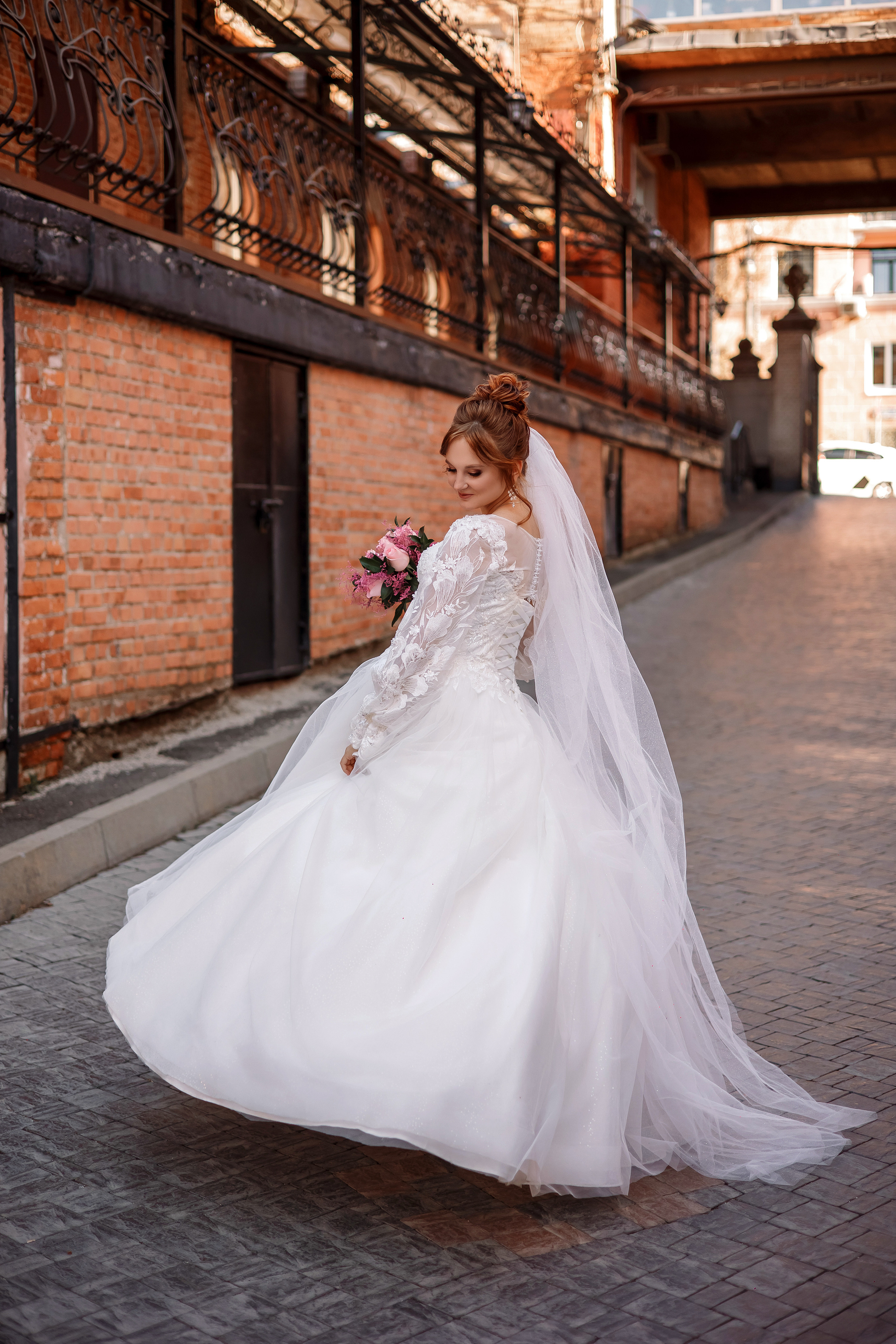 Диана & Евгений. Фотограф Любовь Корниенко, Примоский край