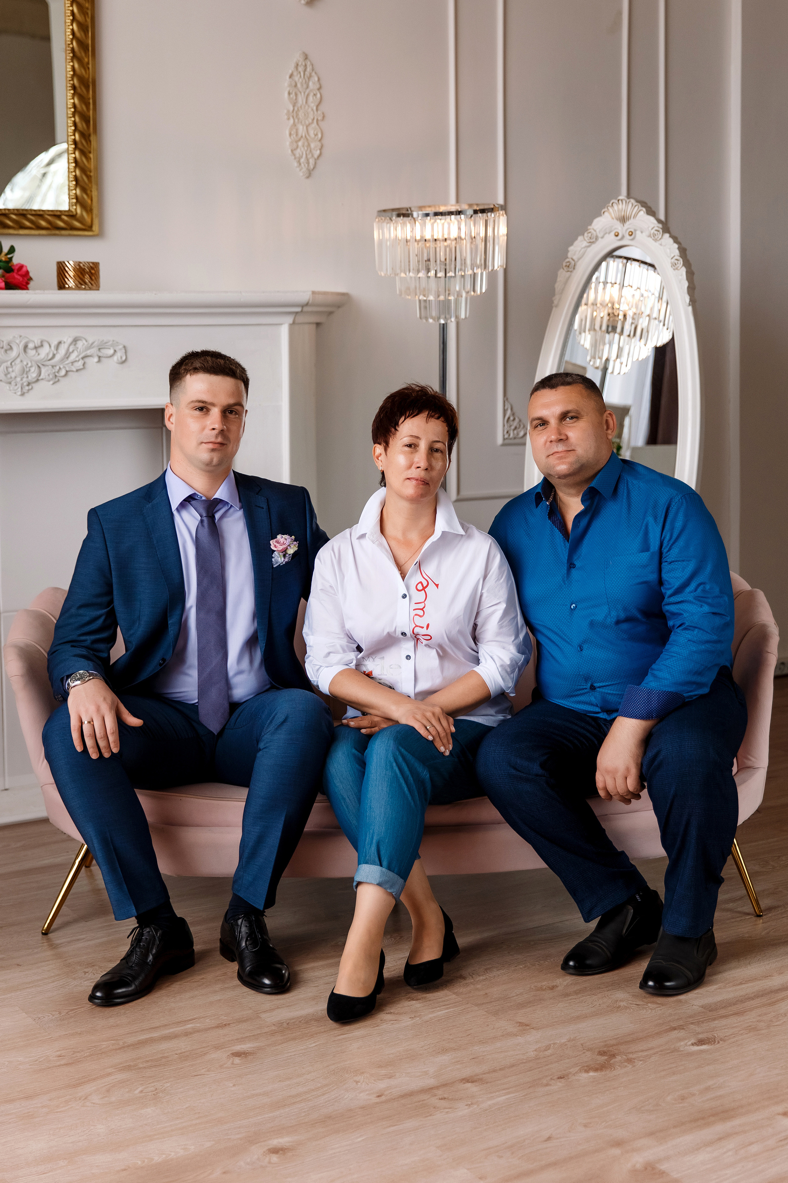 Марина & Александр. Фотограф Любовь Корниенко, Примоский край