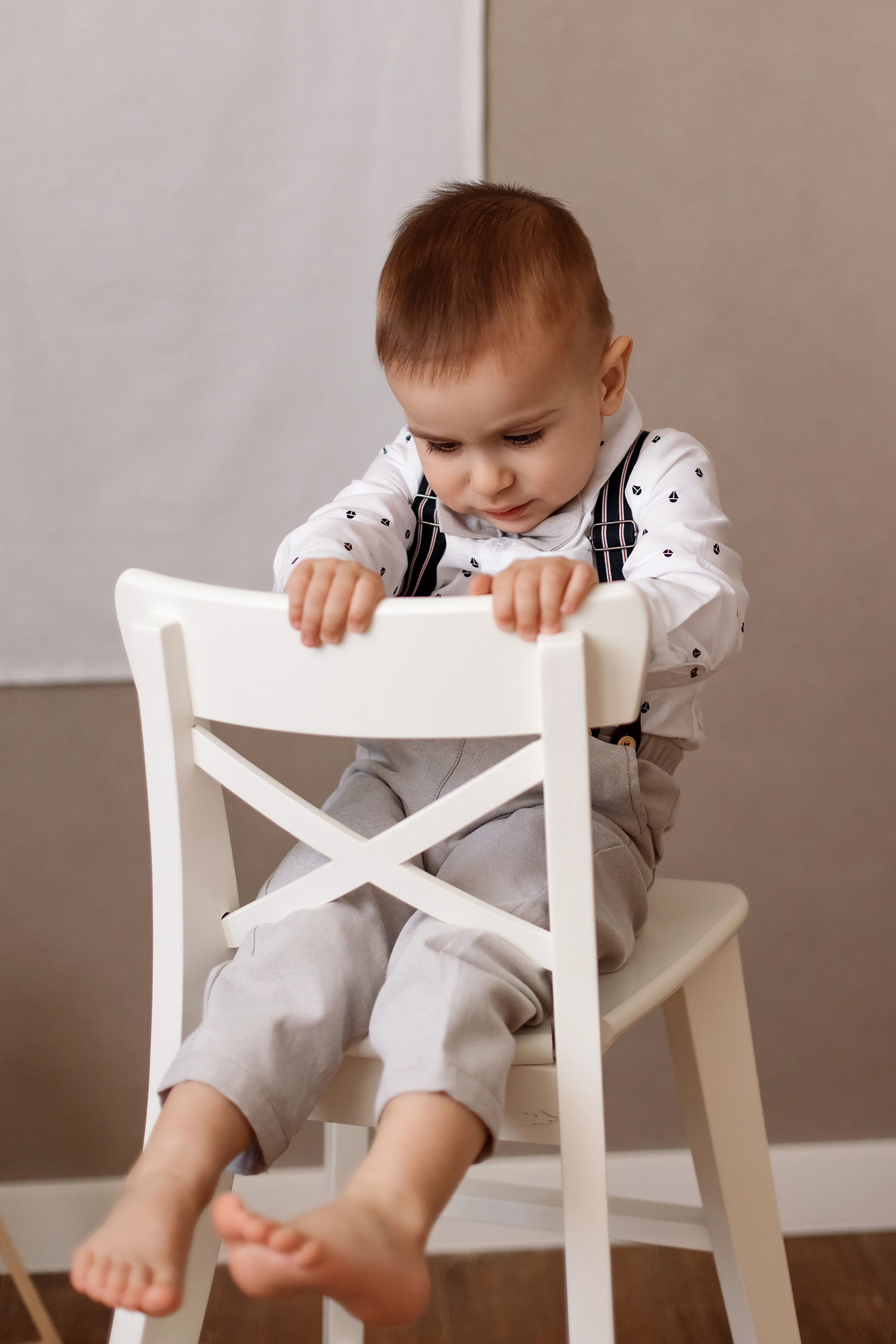 Домашняя фотосессия. Фотограф Любовь Корниенко, Примоский край