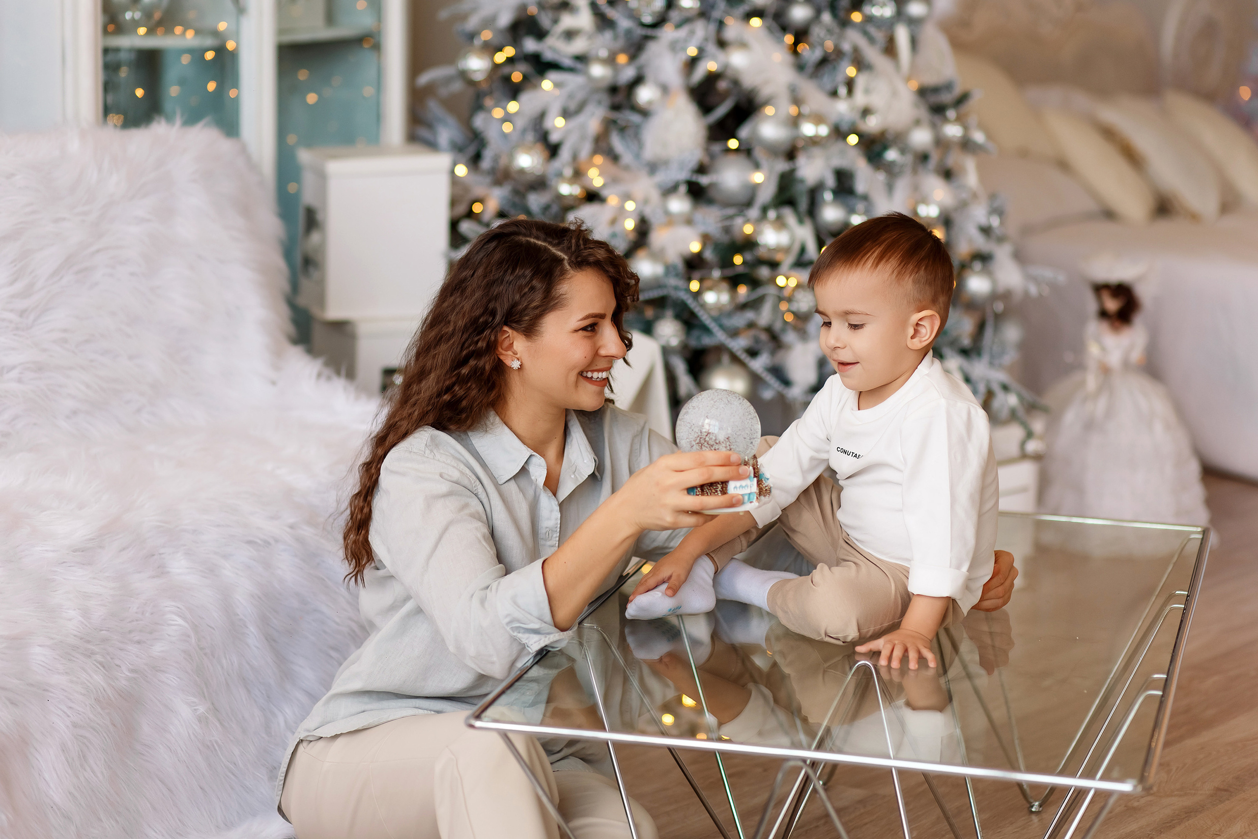 Ира и Макар. Фотограф Любовь Корниенко, Примоский край