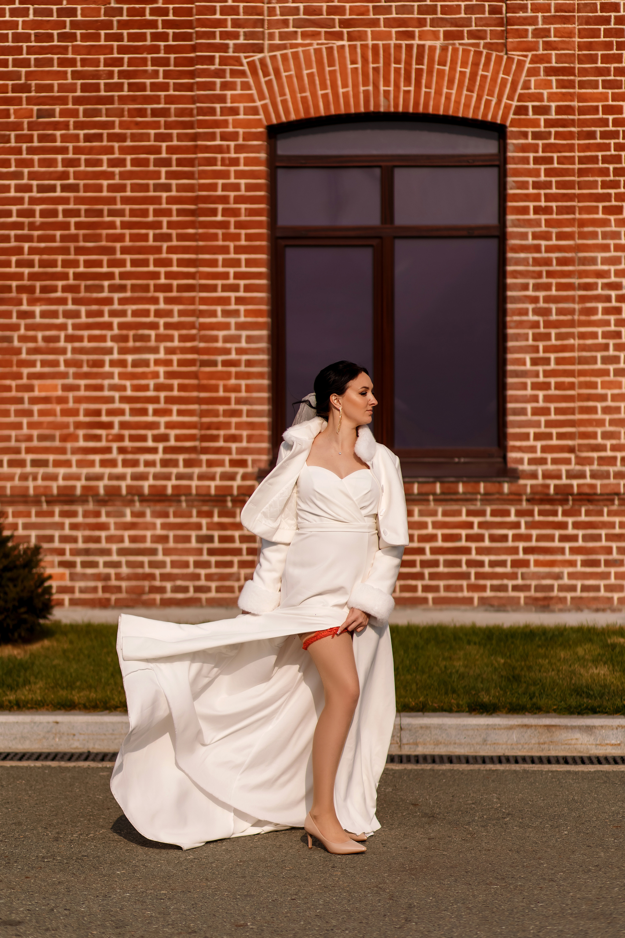 Юлия & Николай. Фотограф Любовь Корниенко, Примоский край