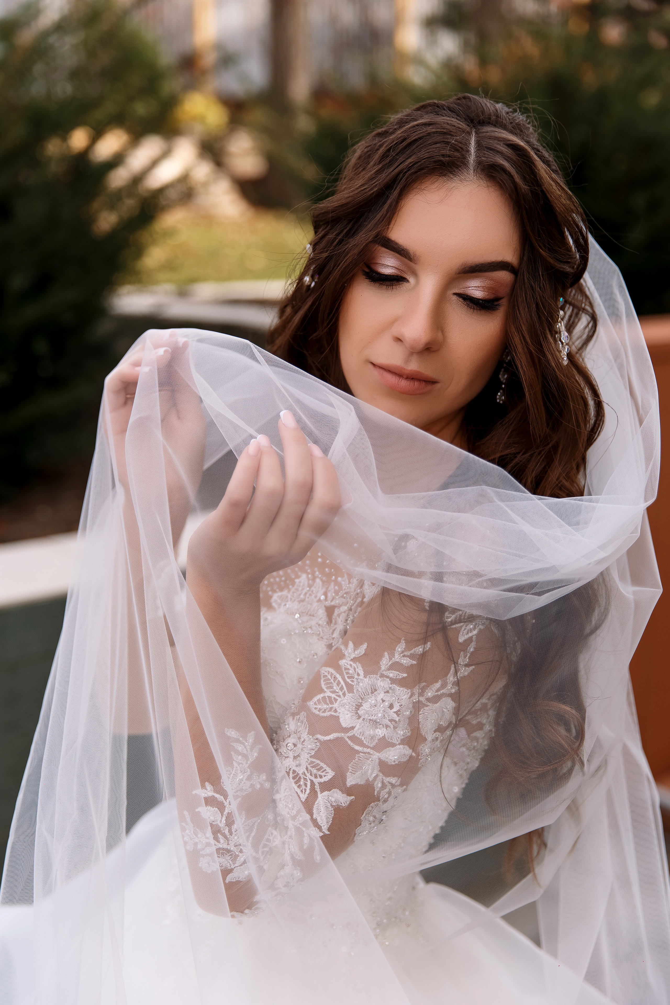 Дарья & Дмитрий. Фотограф Любовь Корниенко, Примоский край