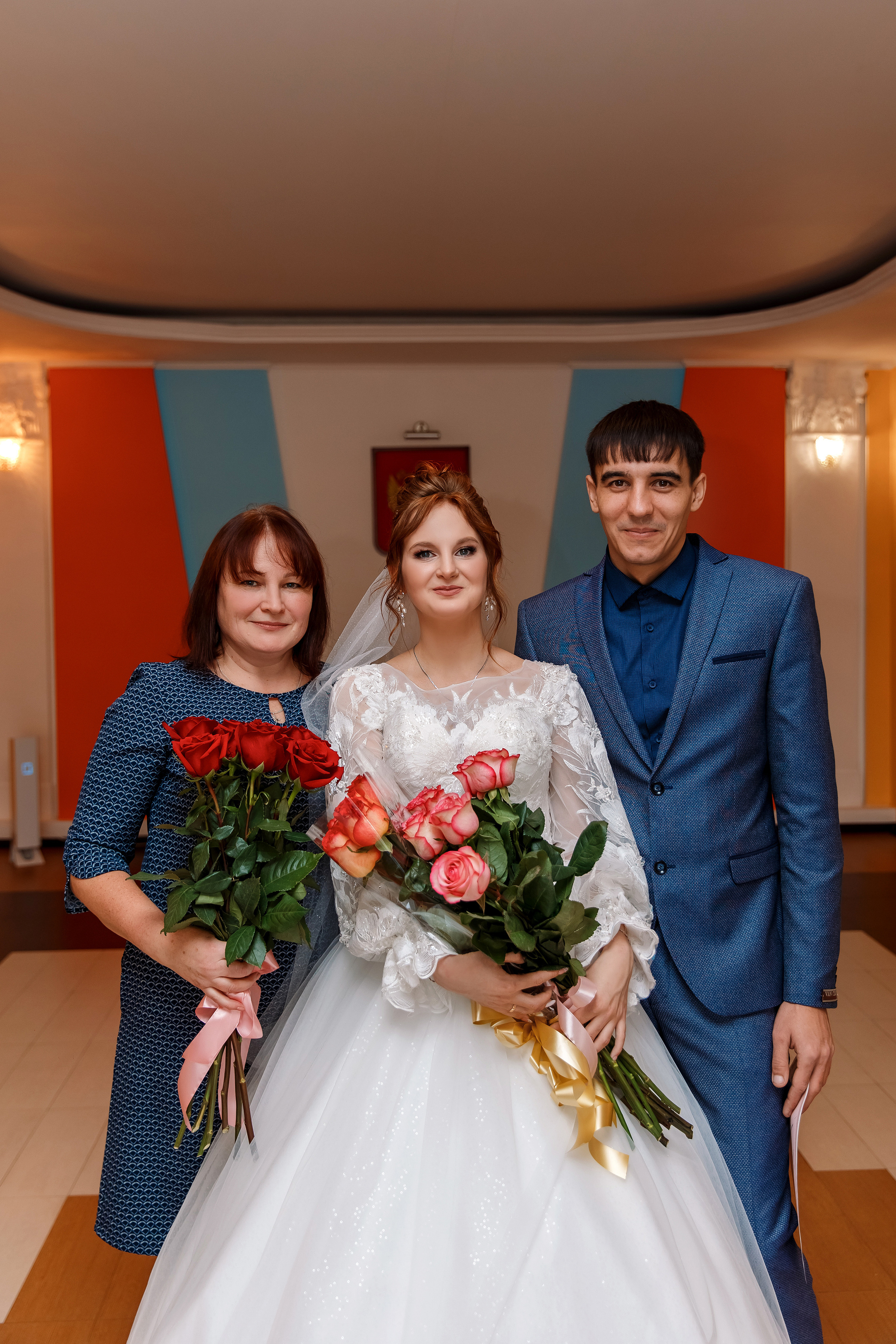 Диана & Евгений. Фотограф Любовь Корниенко, Примоский край