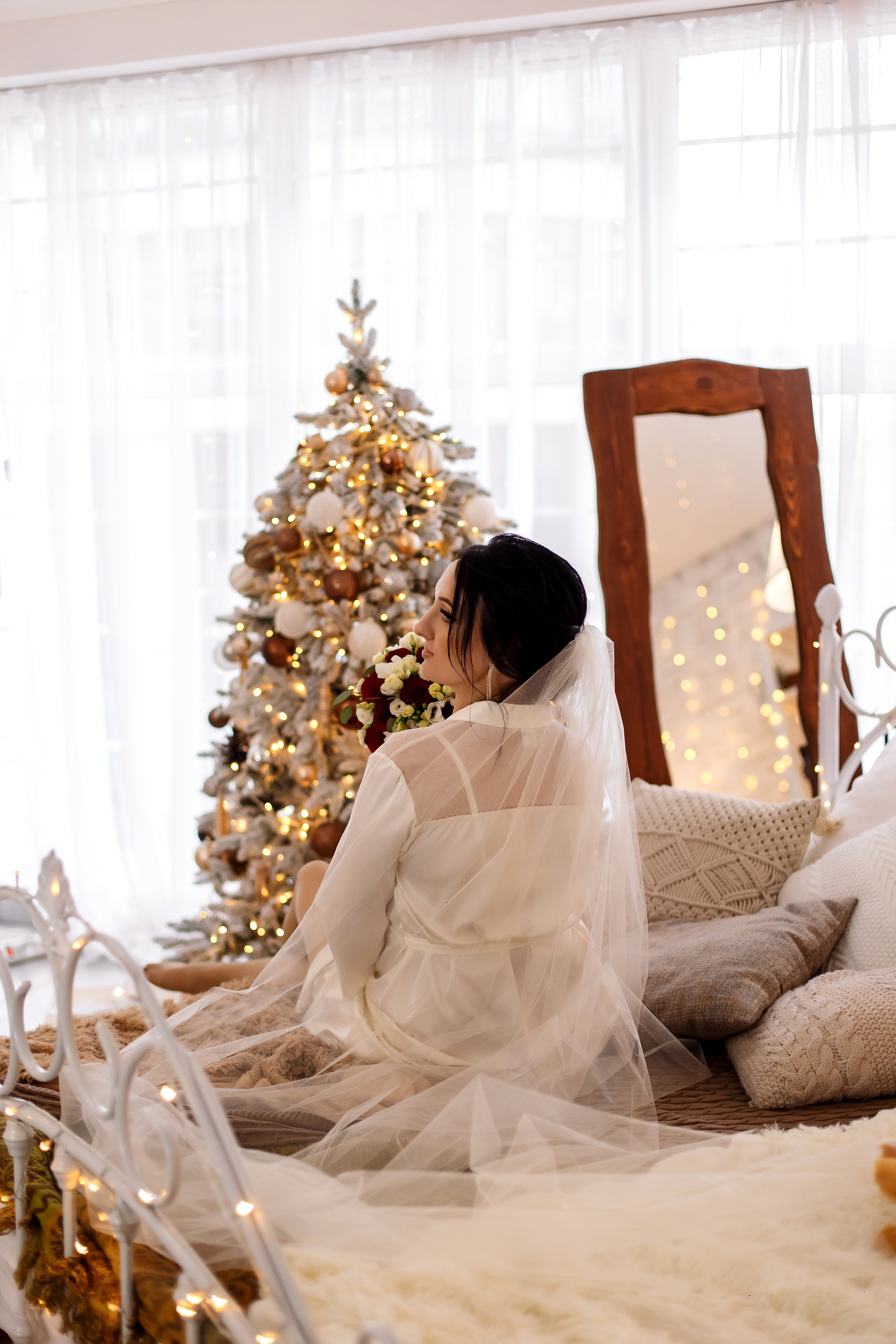 Юлия & Николай. Фотограф Любовь Корниенко, Примоский край