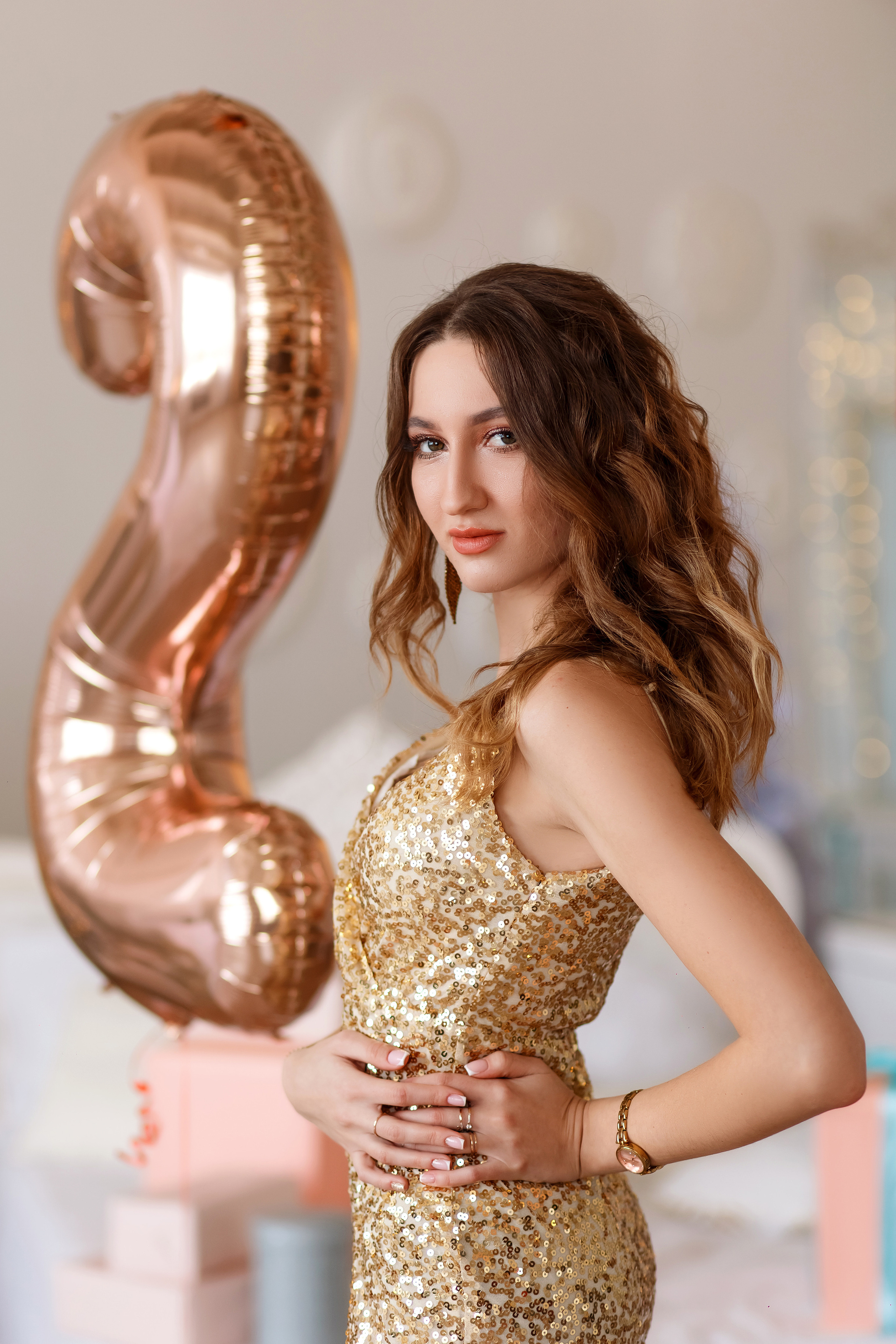 Карина. Фотограф Любовь Корниенко, Примоский край