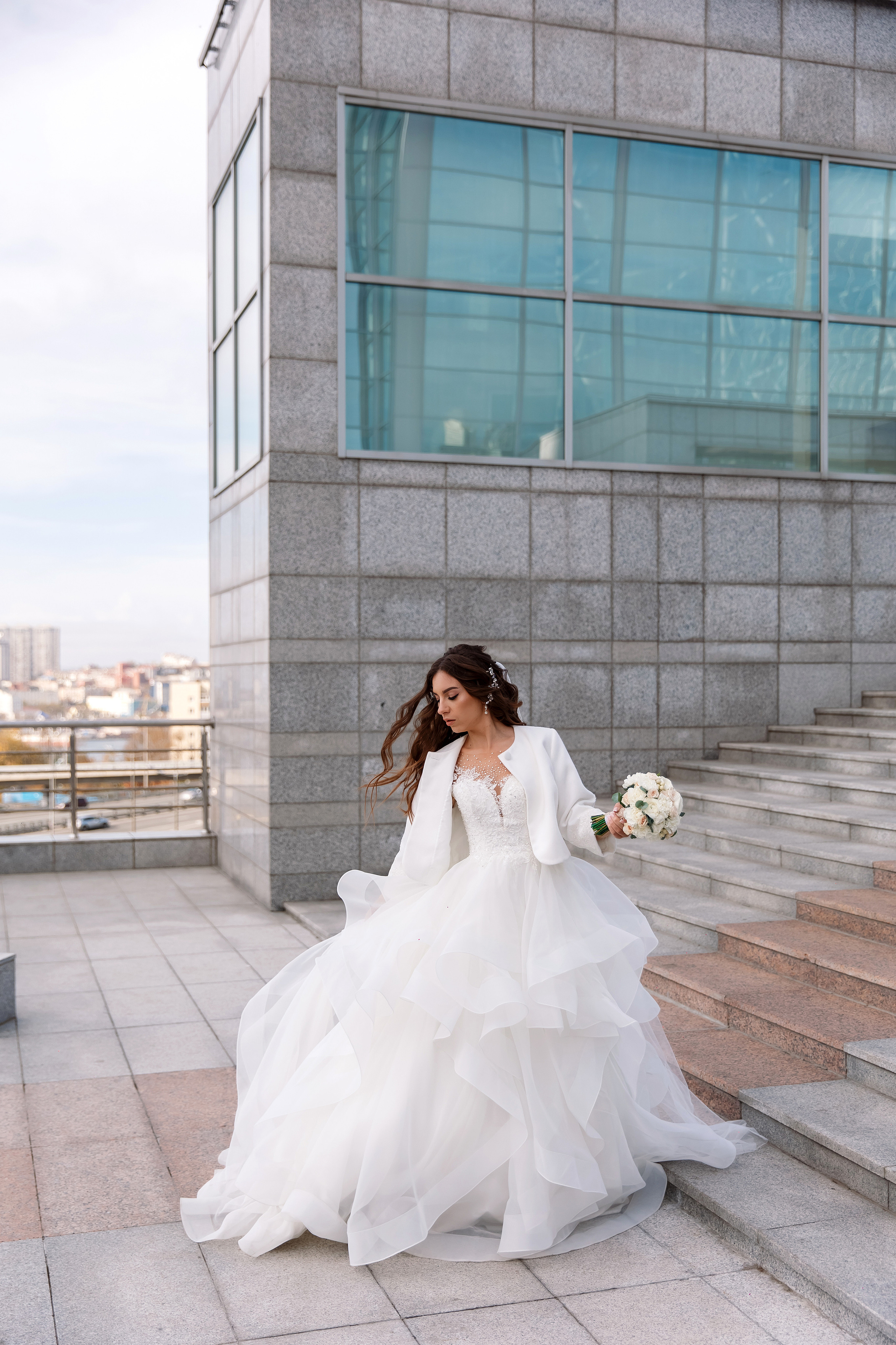 Дарья & Дмитрий. Фотограф Любовь Корниенко, Примоский край