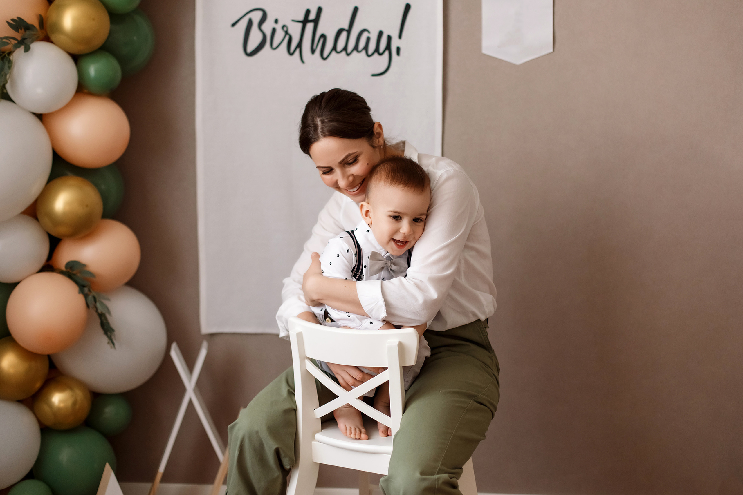 Домашняя фотосессия. Фотограф Любовь Корниенко, Примоский край