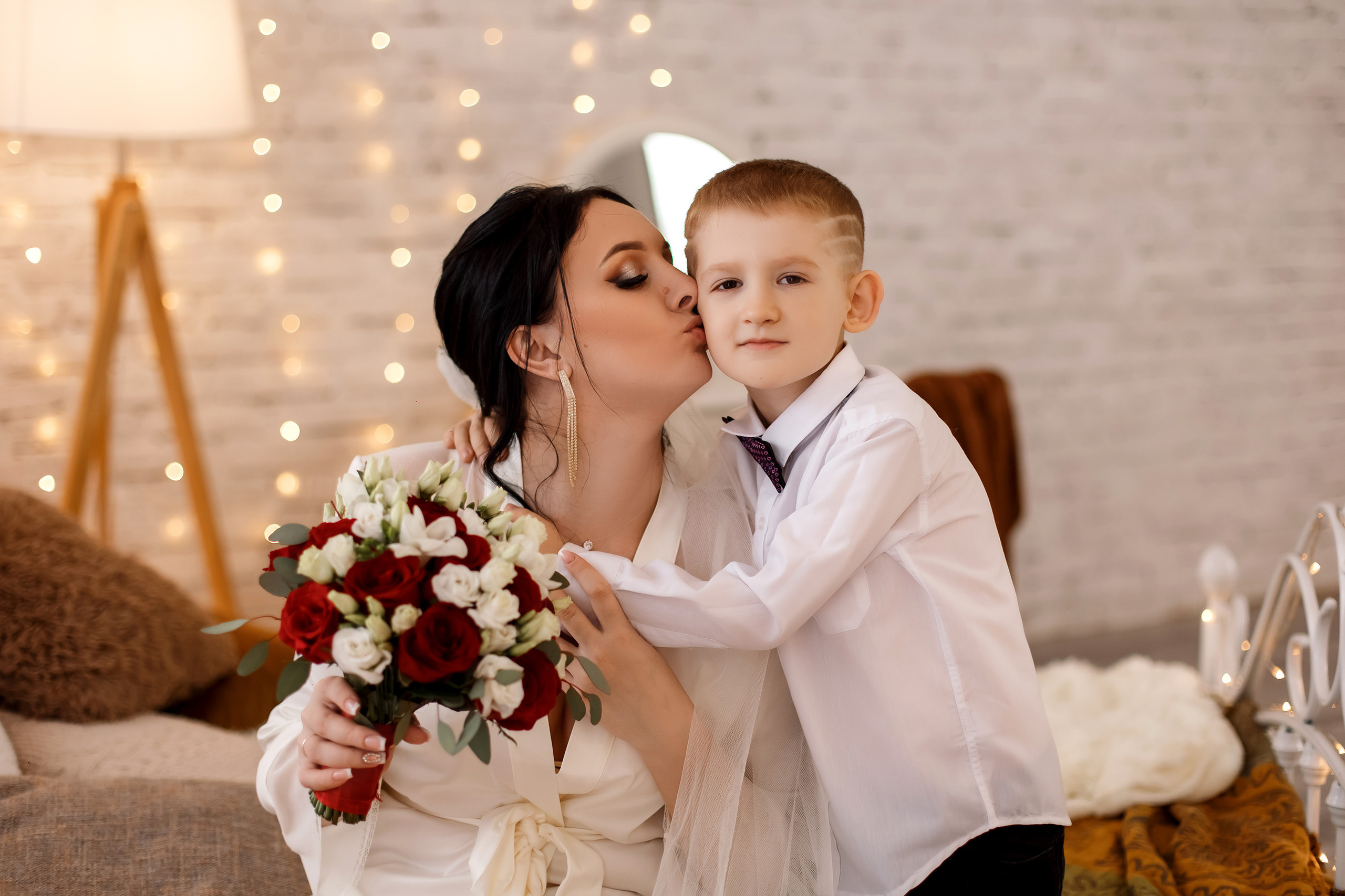 Юлия & Николай. Фотограф Любовь Корниенко, Примоский край