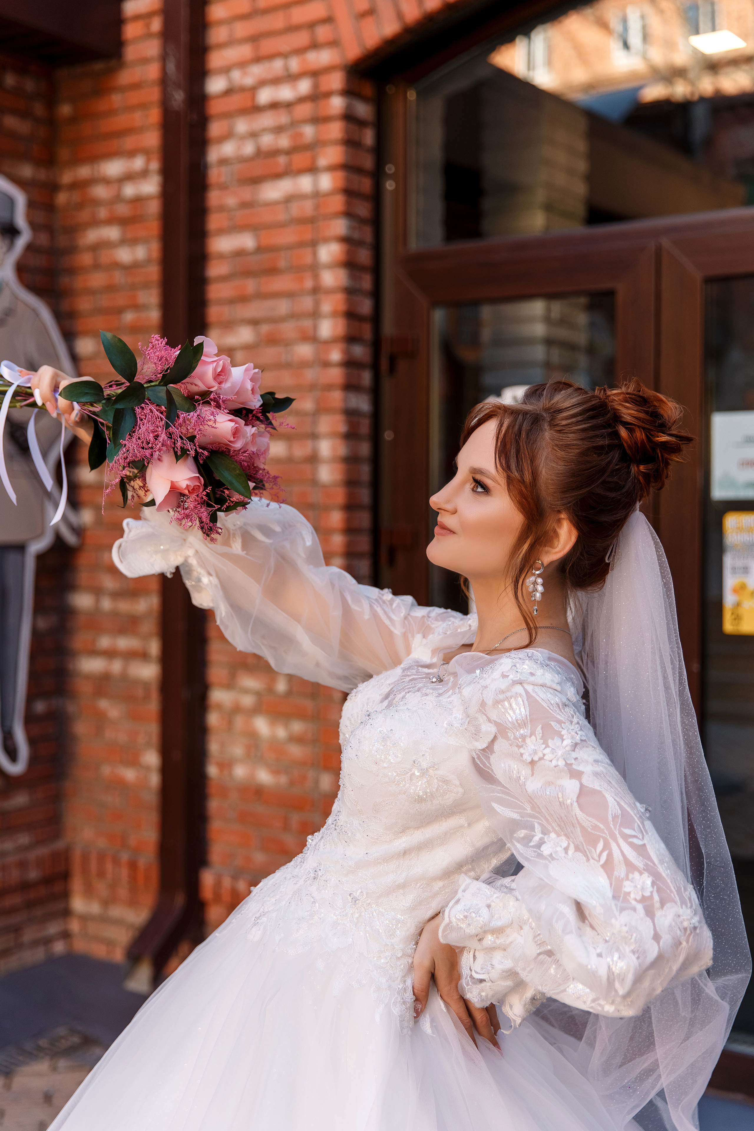 Диана & Евгений. Фотограф Любовь Корниенко, Примоский край