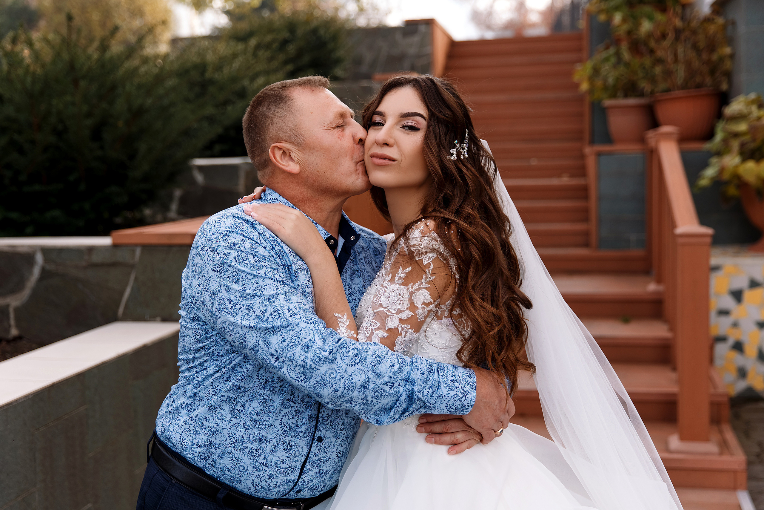 Дарья & Дмитрий. Фотограф Любовь Корниенко, Примоский край