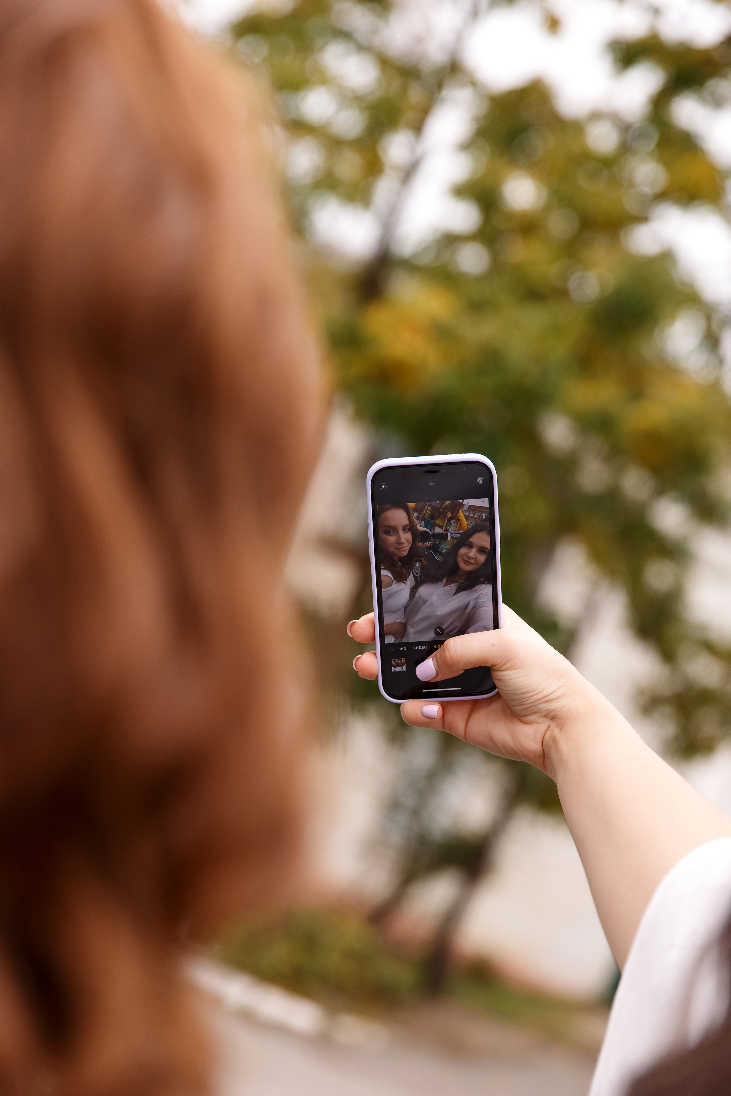 Марина & Александр. Фотограф Любовь Корниенко, Примоский край