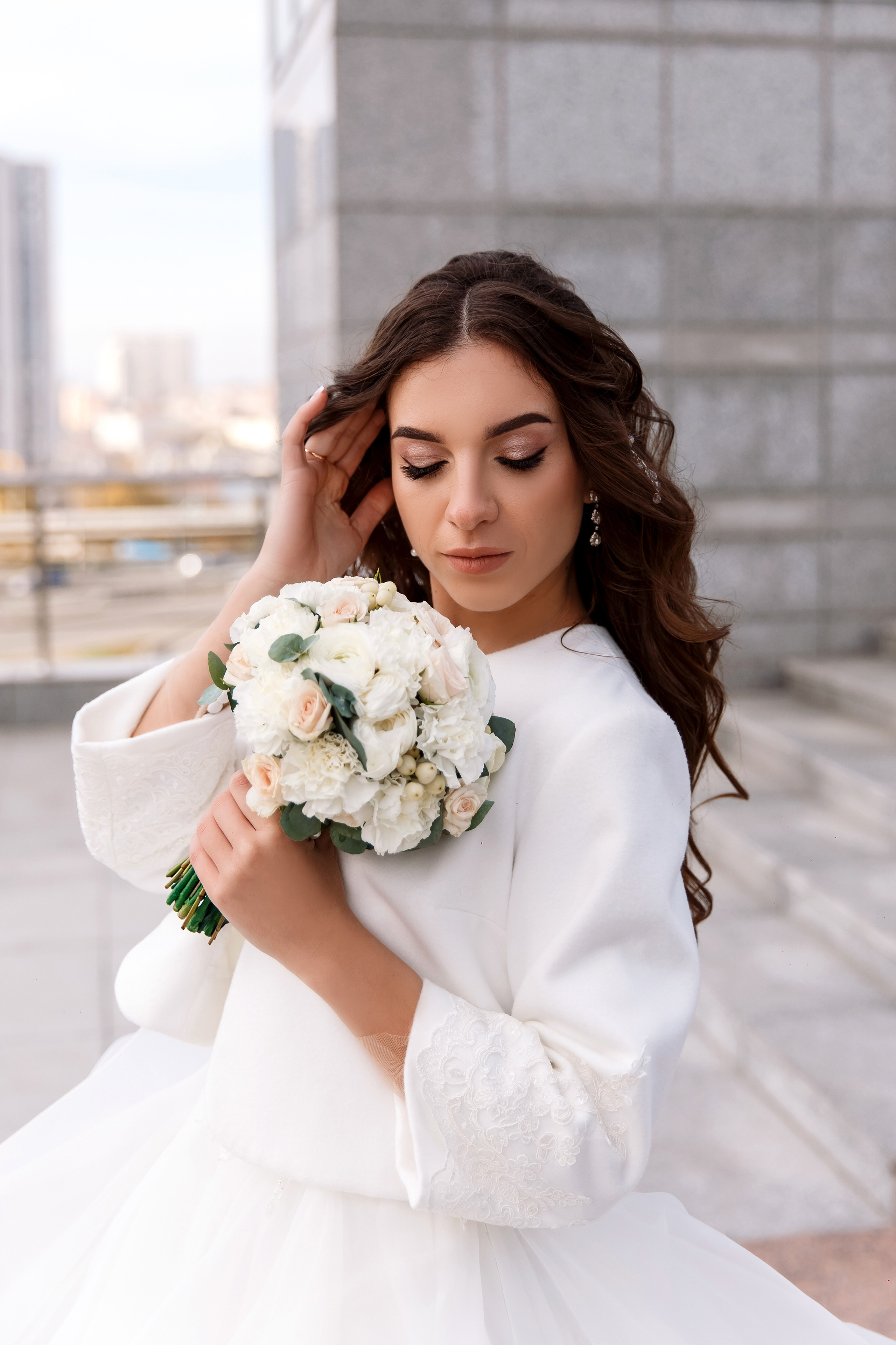 Дарья & Дмитрий. Фотограф Любовь Корниенко, Примоский край