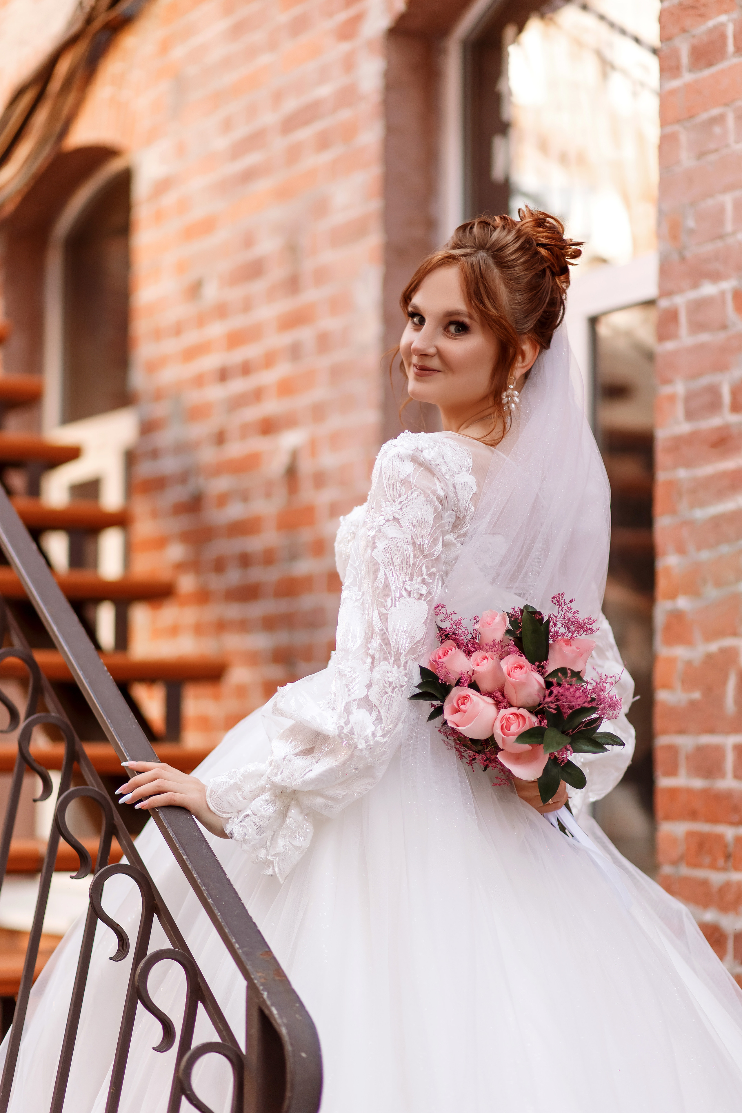 Диана & Евгений. Фотограф Любовь Корниенко, Примоский край