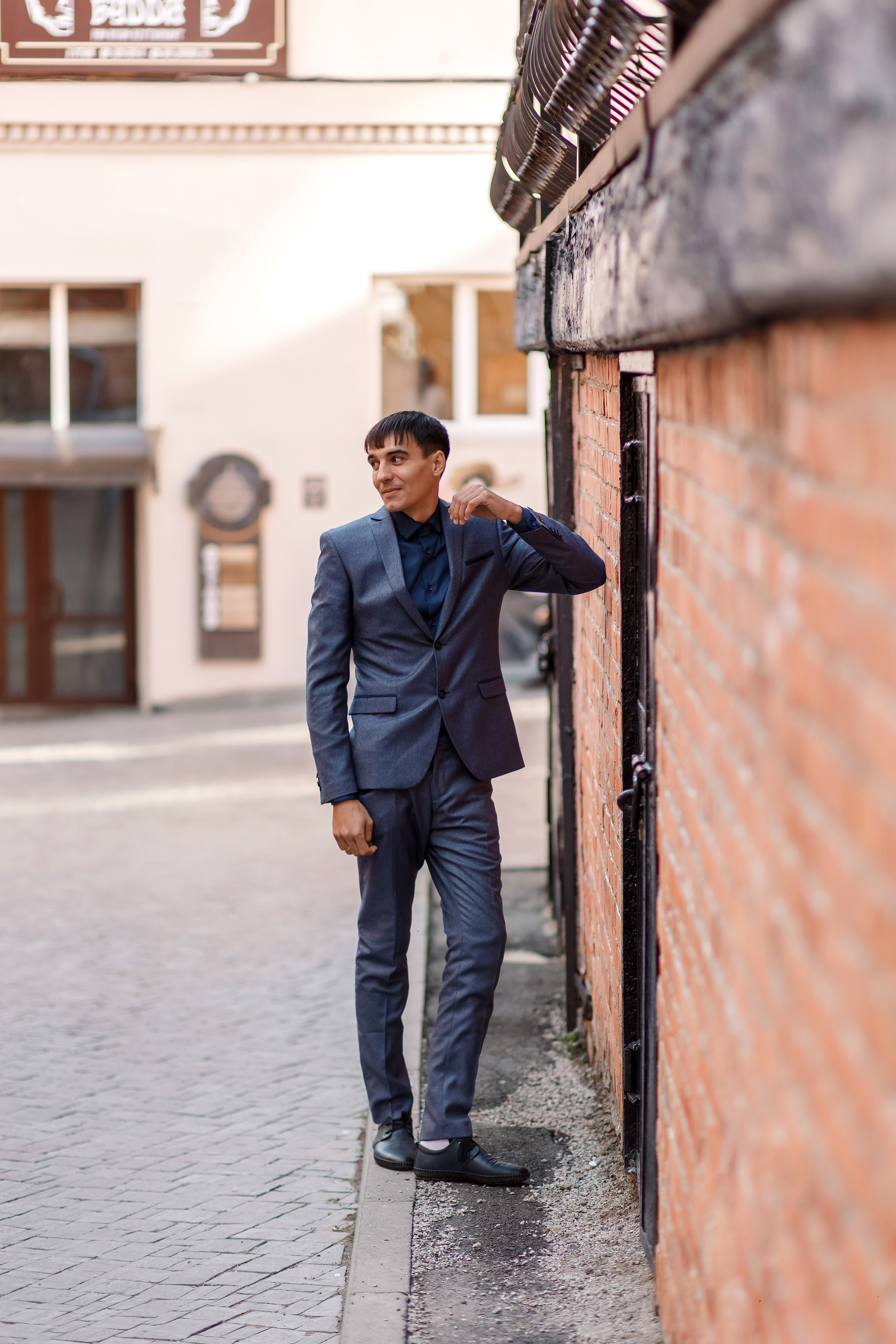 Диана & Евгений. Фотограф Любовь Корниенко, Примоский край