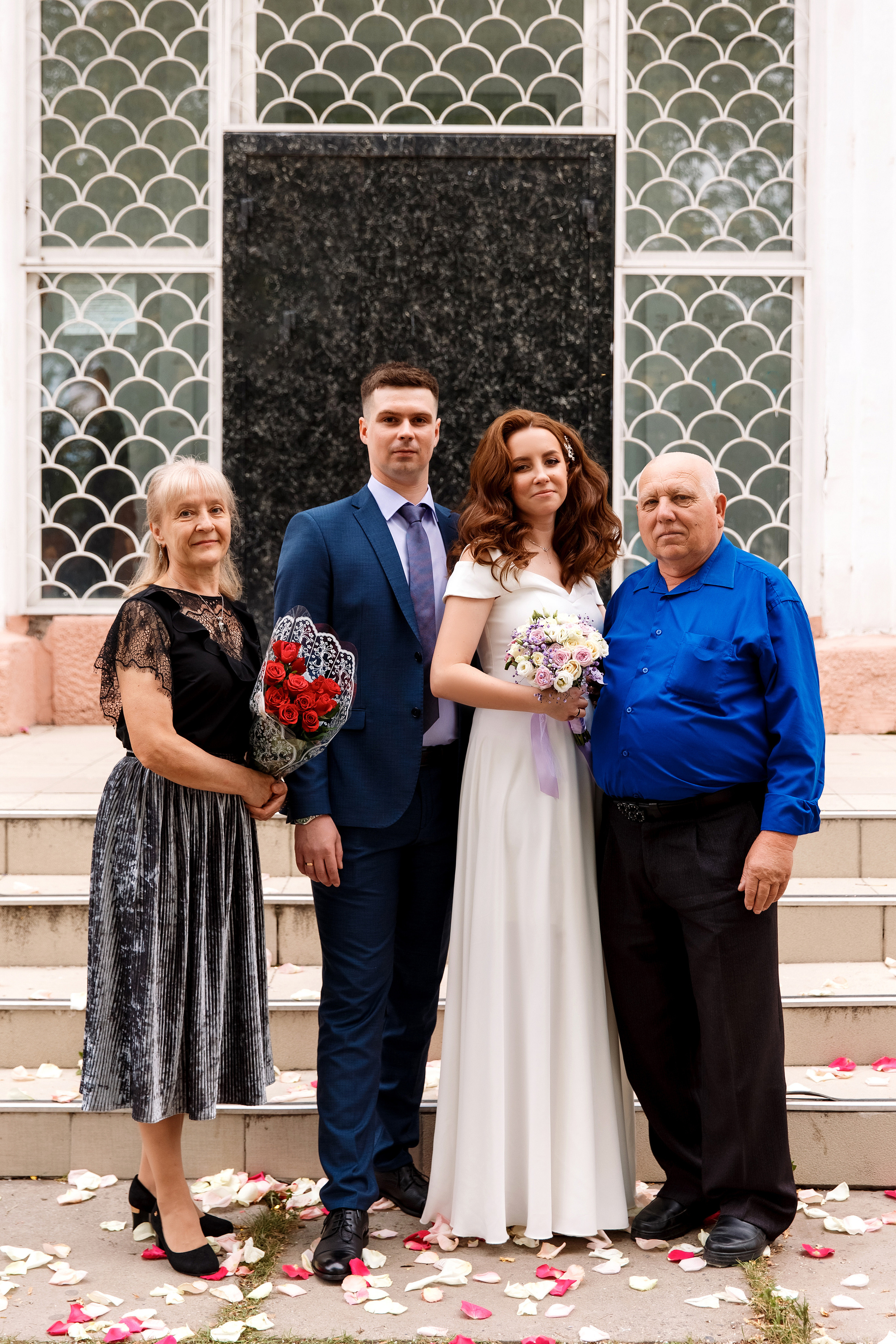 Марина & Александр. Фотограф Любовь Корниенко, Примоский край