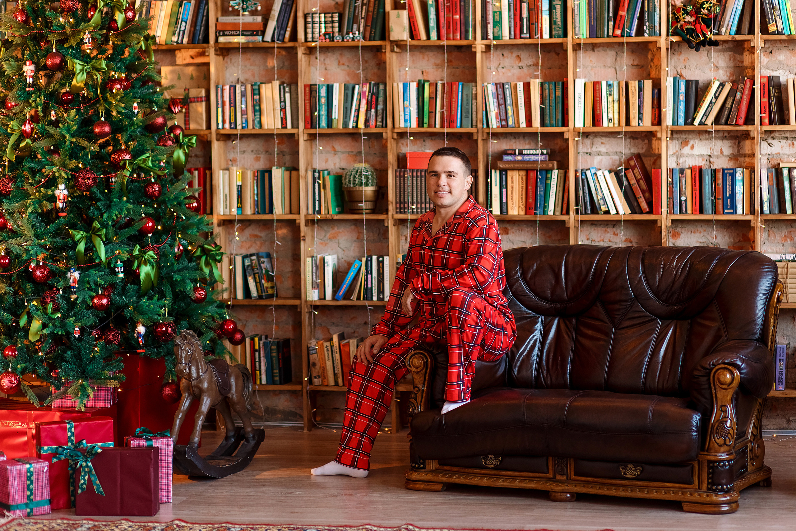 Полина и ее семья. Фотограф Любовь Корниенко, Примоский край