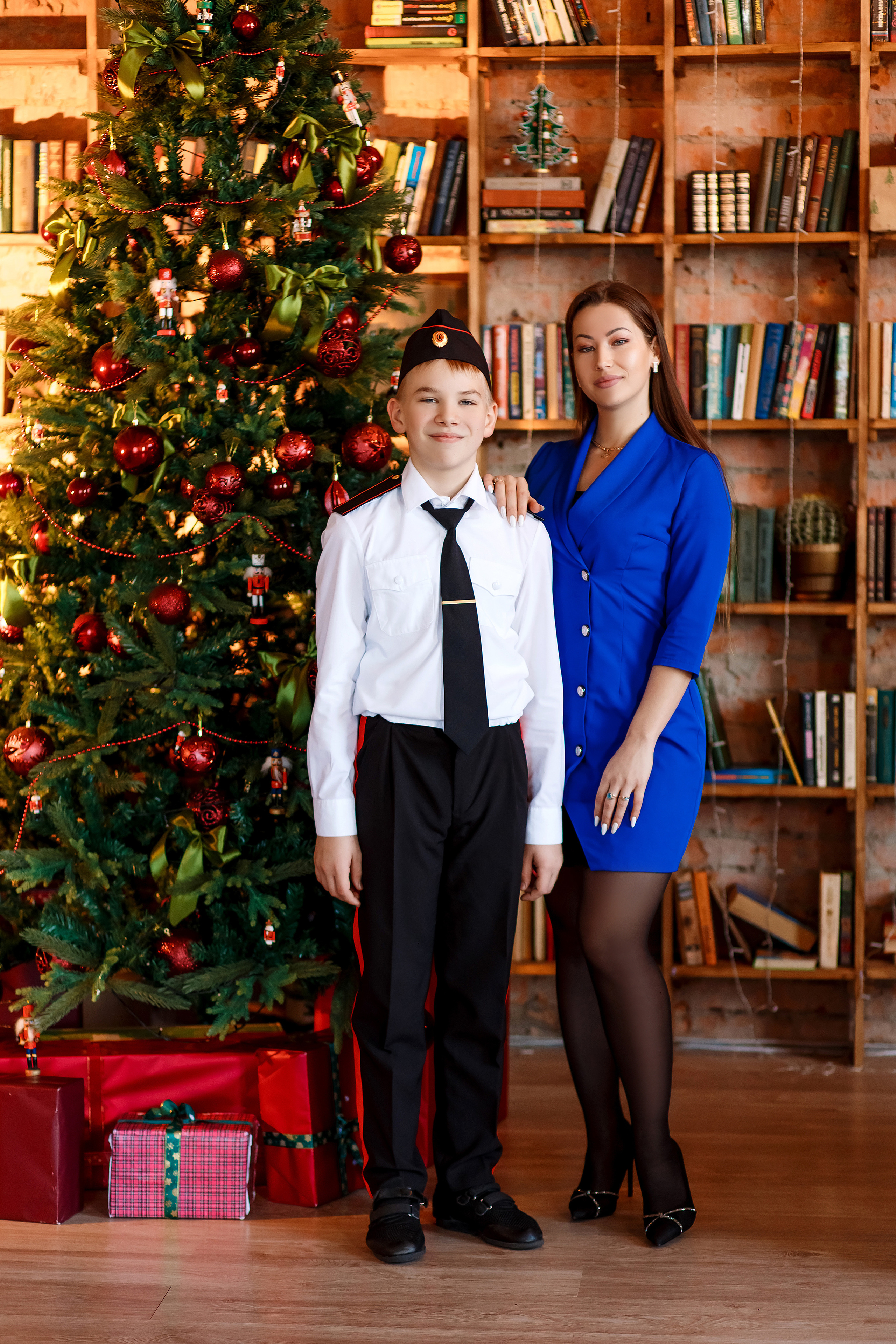 4 класс, фотосессия в фотостудии. Фотограф Любовь Корниенко, Примоский край