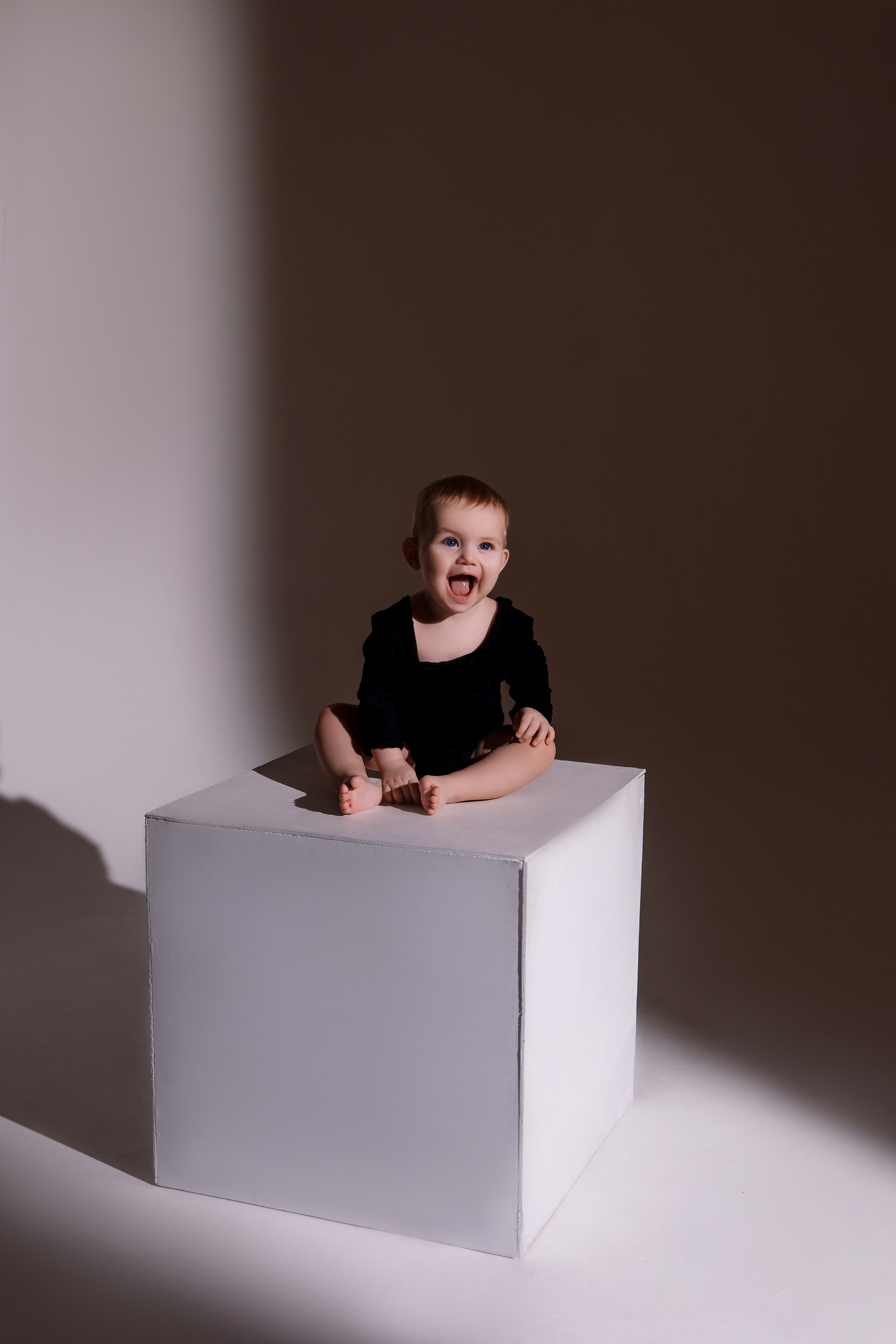 Фотопроект Мама и малыш. Фотограф Любовь Корниенко, Примоский край