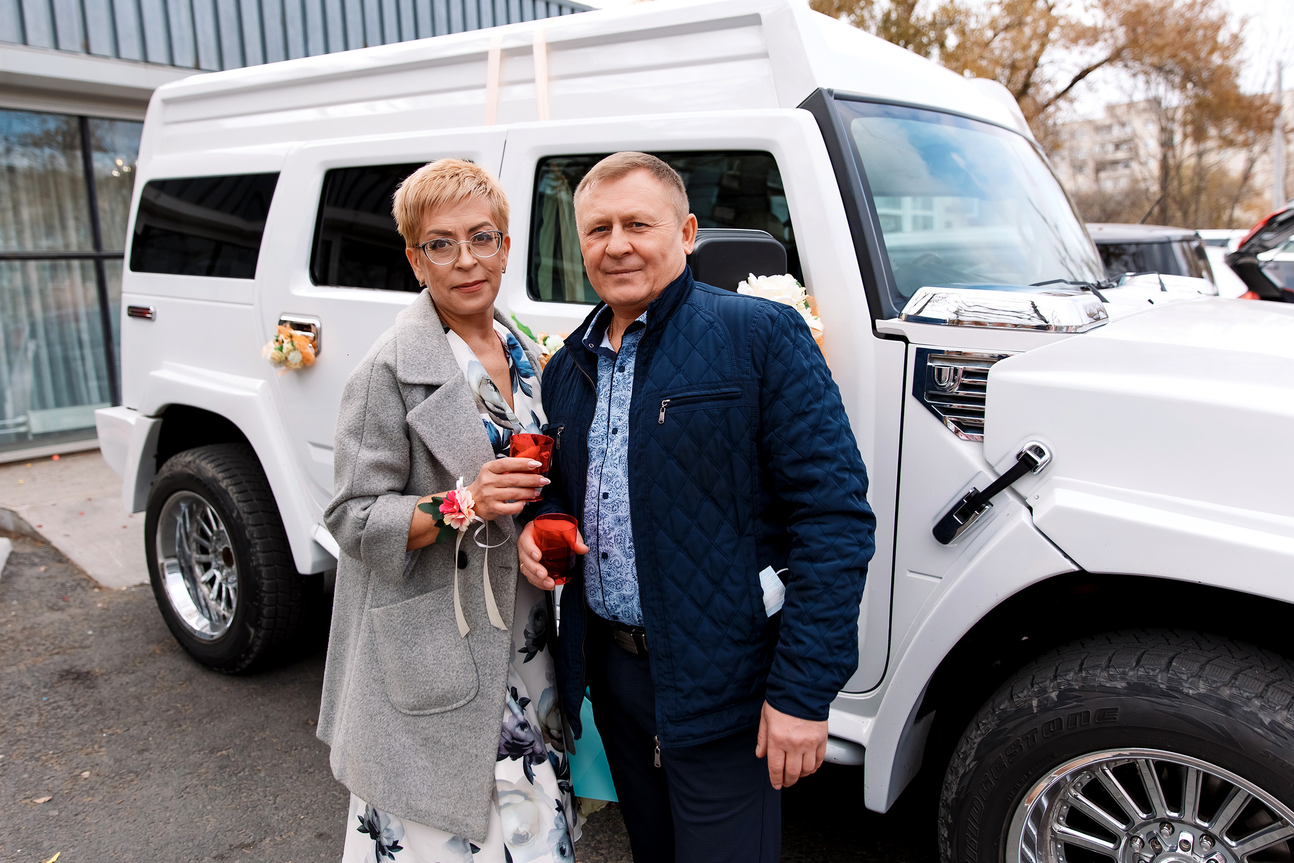 Дарья & Дмитрий. Фотограф Любовь Корниенко, Примоский край