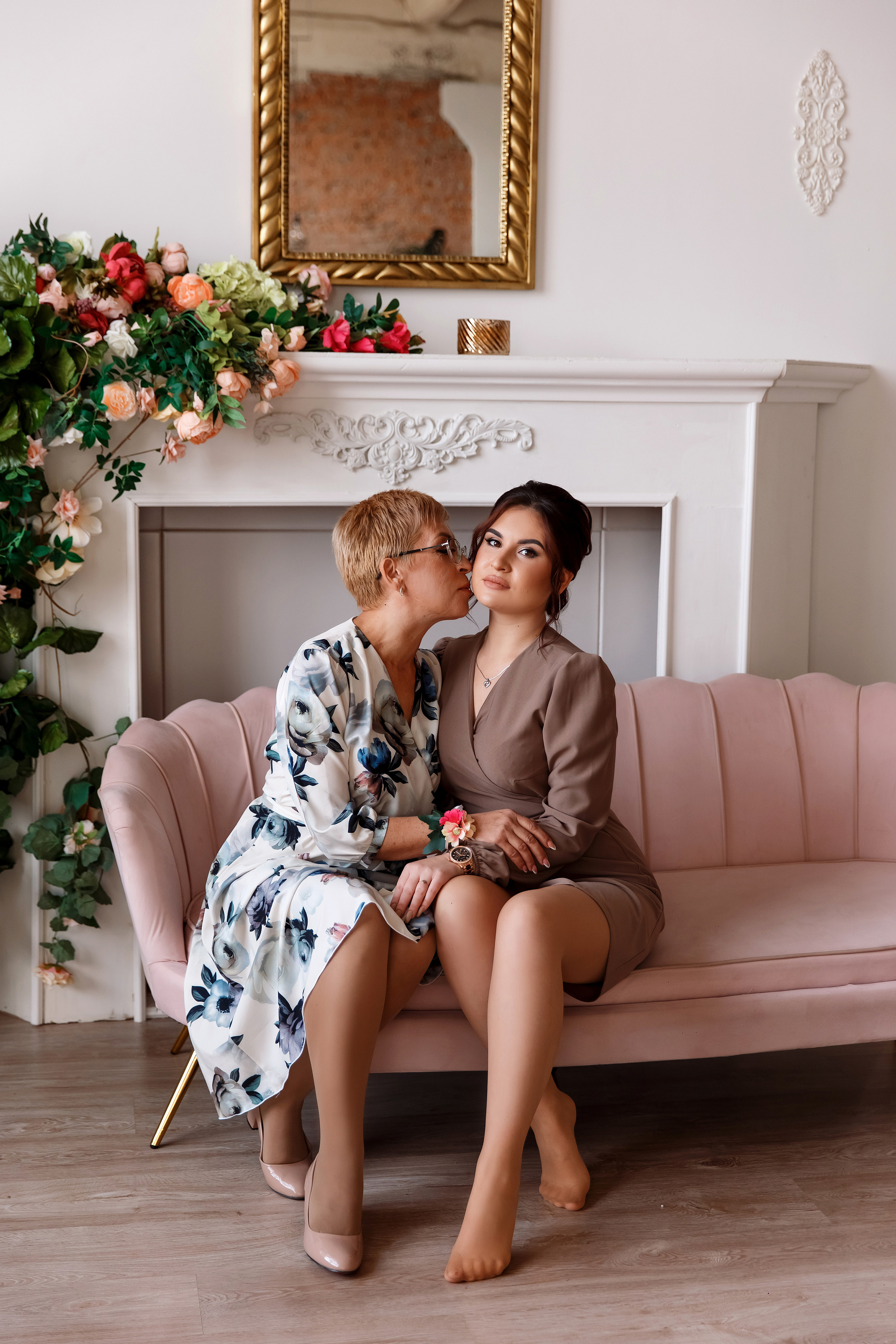 Дарья & Дмитрий. Фотограф Любовь Корниенко, Примоский край