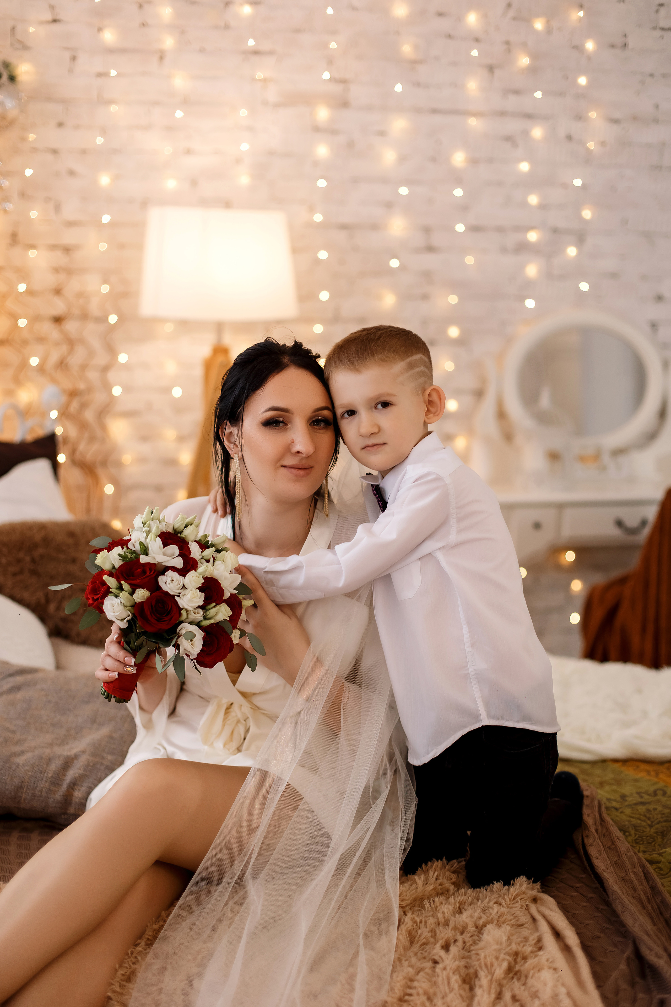 Юлия & Николай. Фотограф Любовь Корниенко, Примоский край