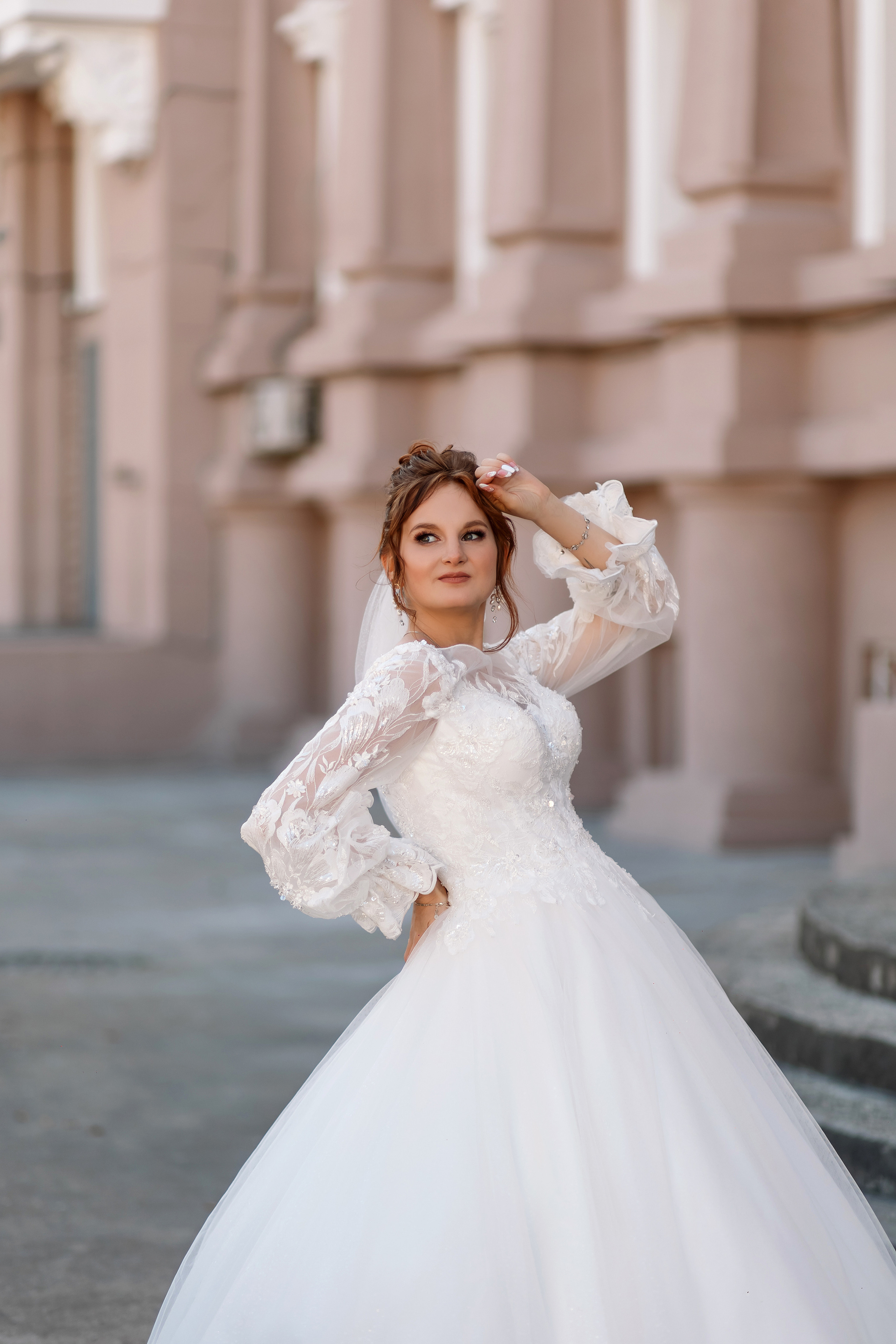 Диана & Евгений. Фотограф Любовь Корниенко, Примоский край