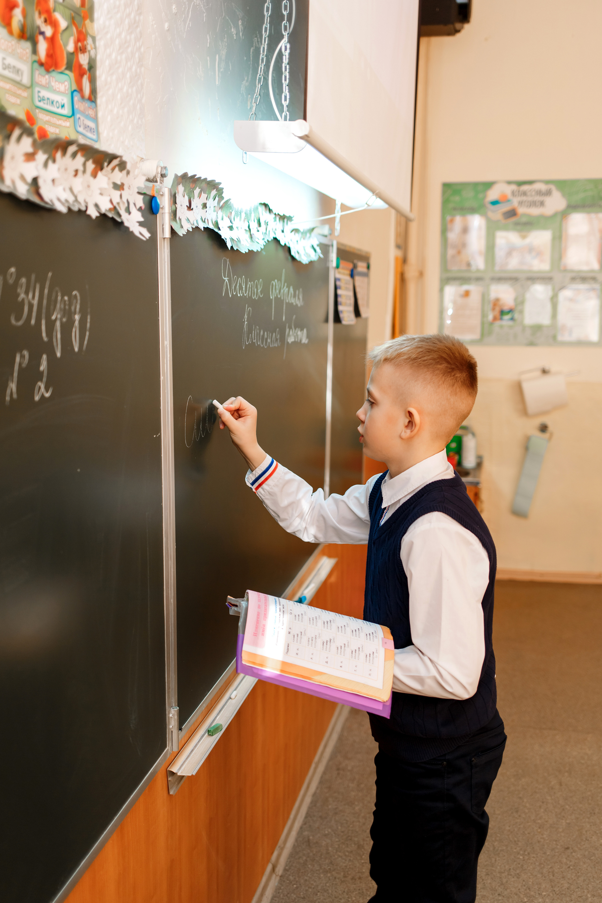 4А класс, фотосессия в школе + выпускной. Фотограф Любовь Корниенко, Примоский край