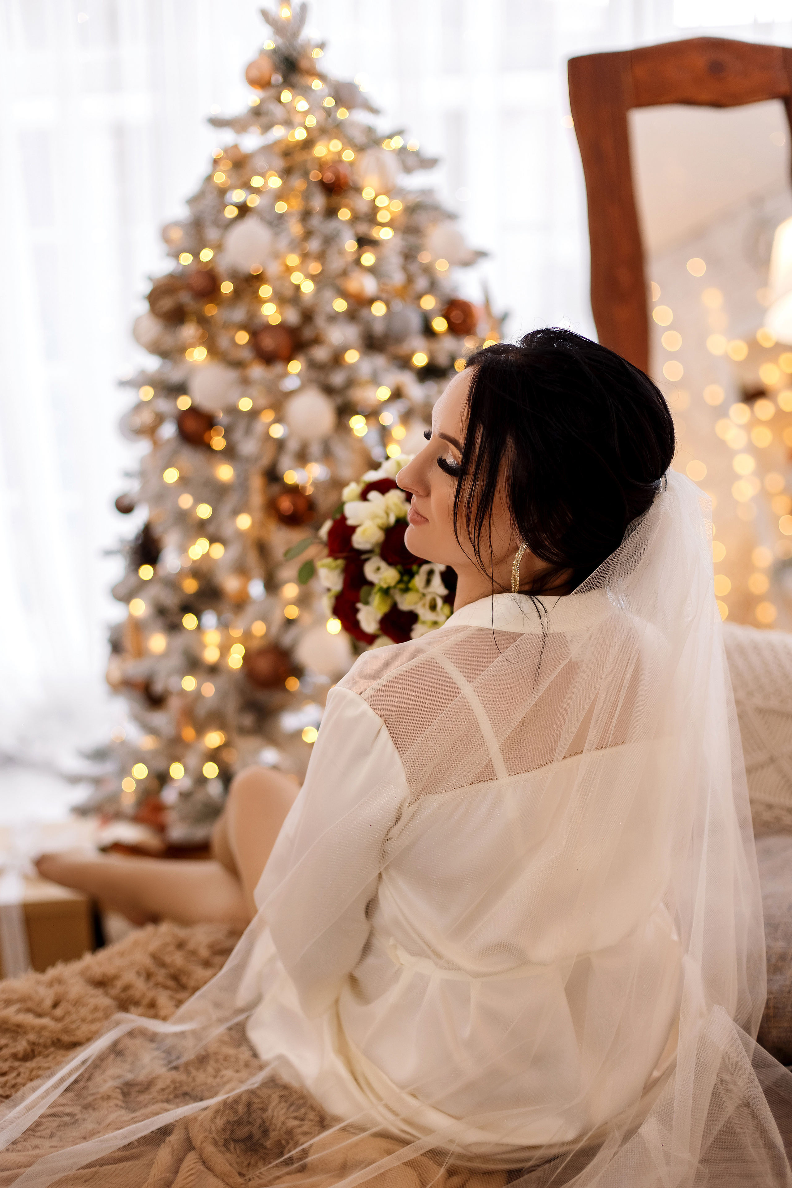 Юлия & Николай. Фотограф Любовь Корниенко, Примоский край