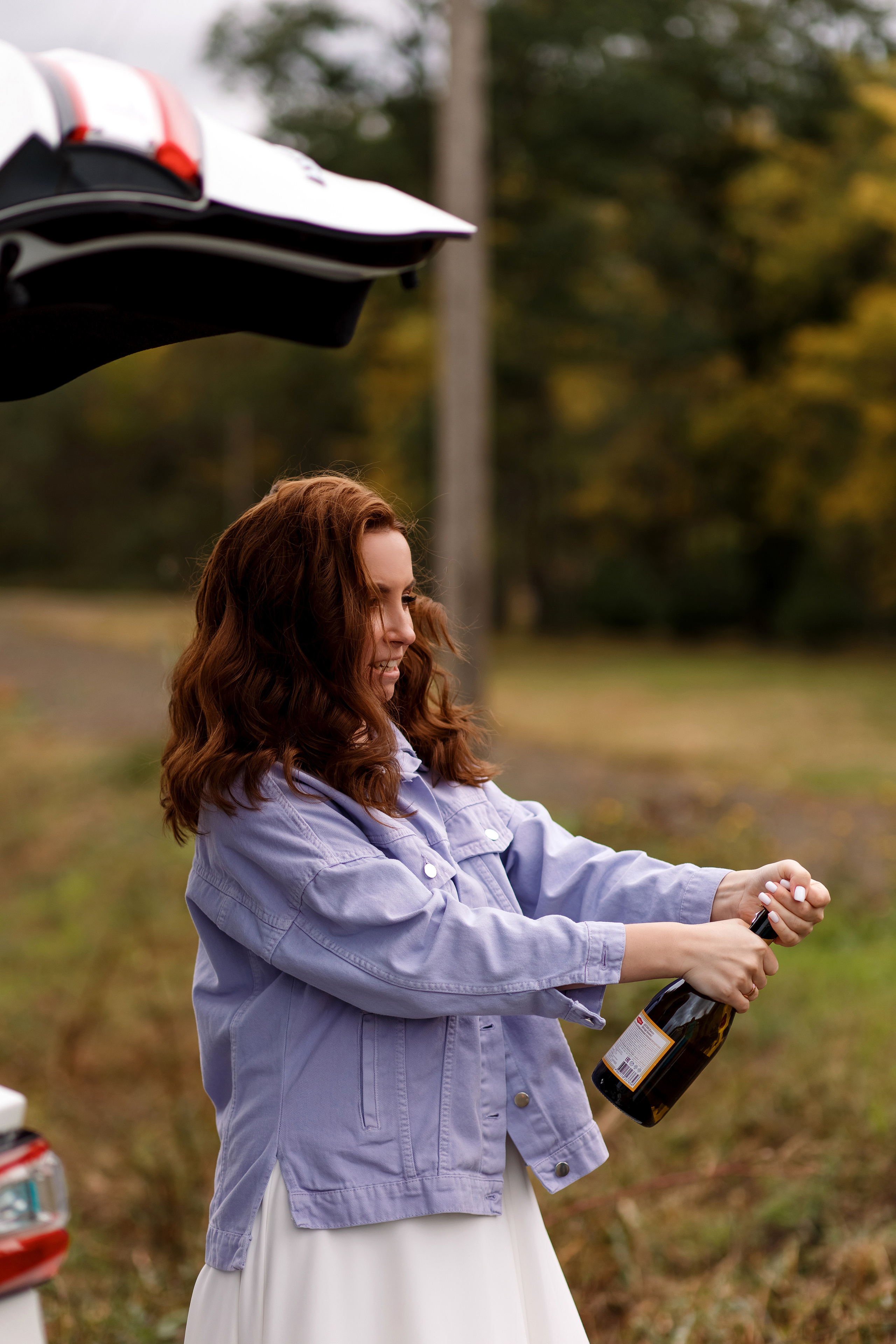 Марина & Александр. Фотограф Любовь Корниенко, Примоский край