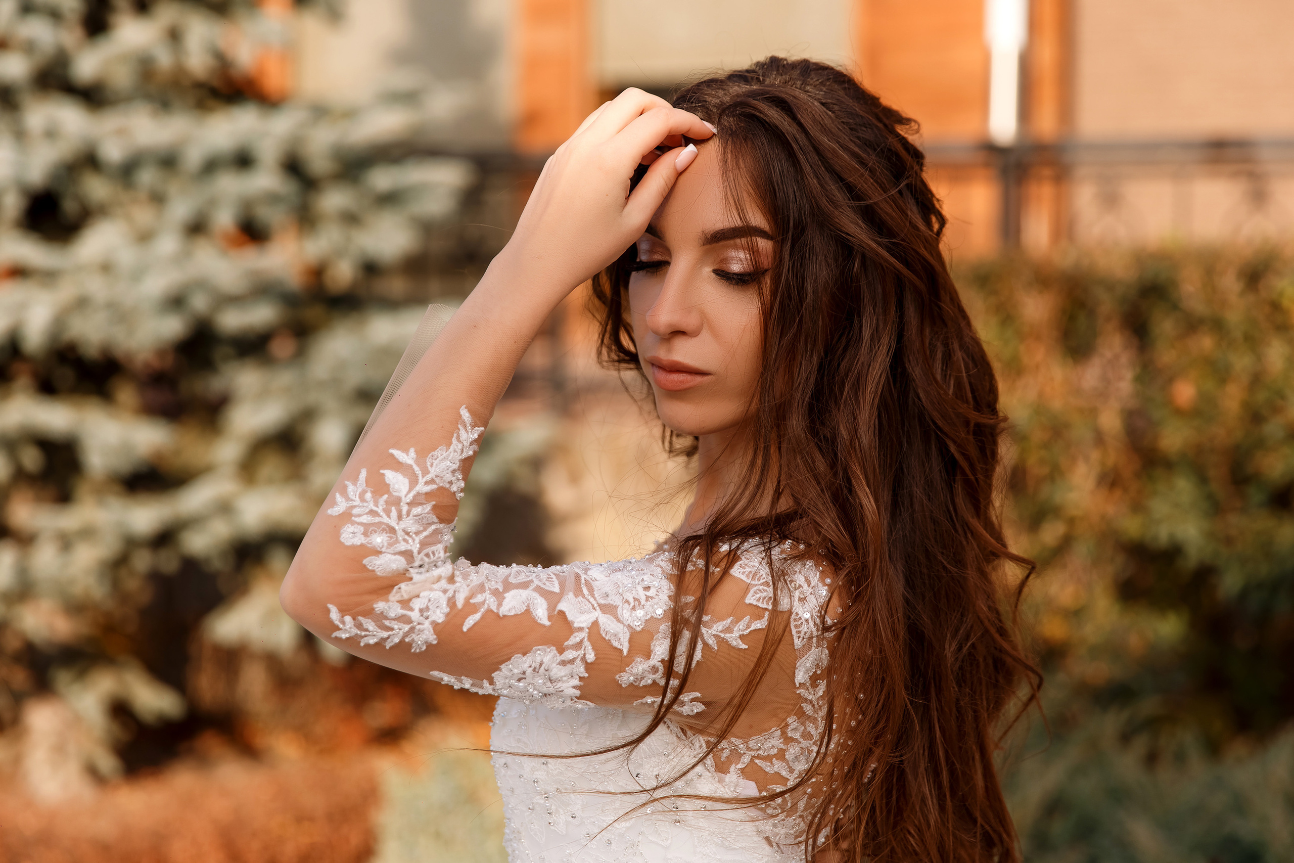 Дарья & Дмитрий. Фотограф Любовь Корниенко, Примоский край