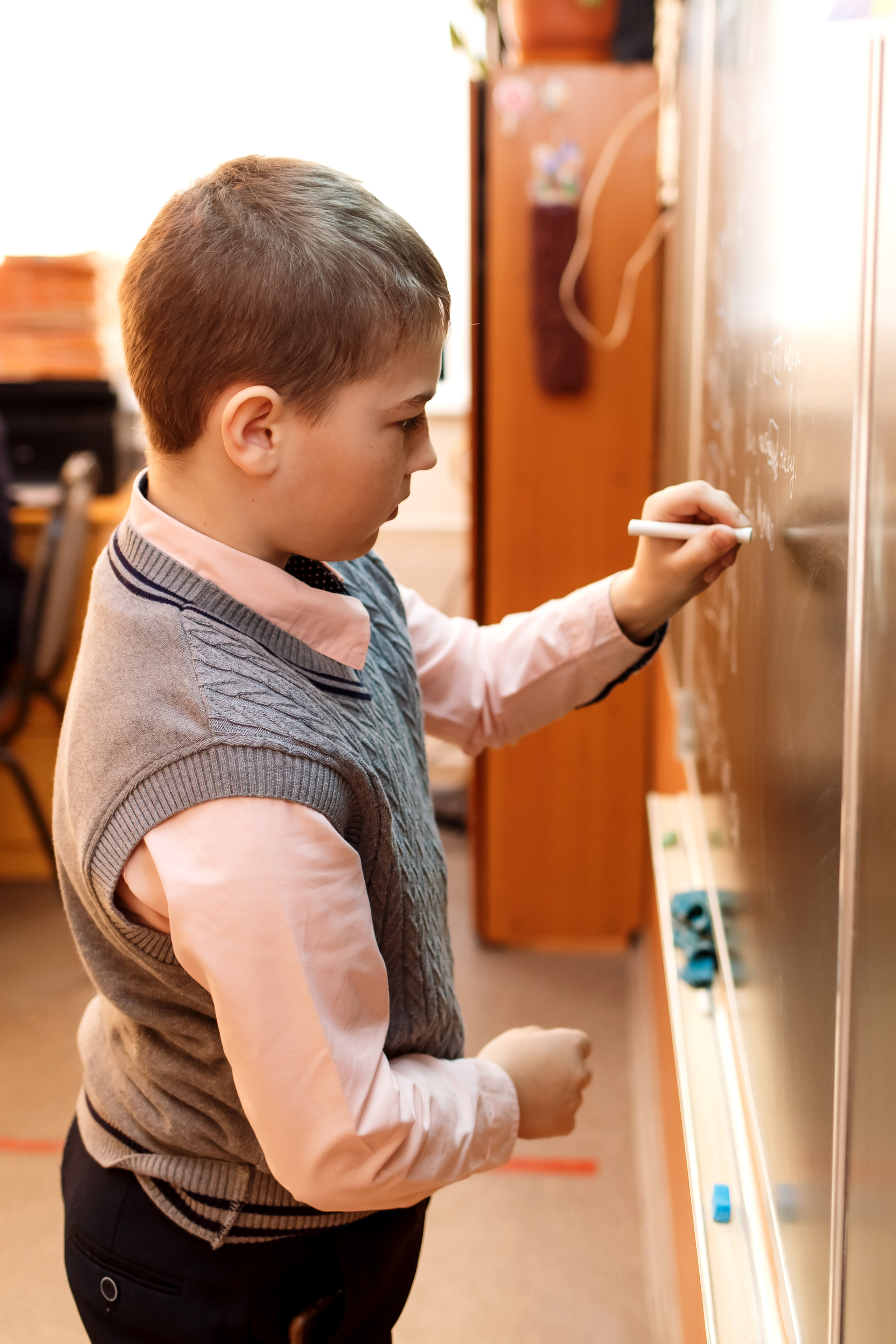 4А класс, фотосессия в школе + выпускной. Фотограф Любовь Корниенко, Примоский край