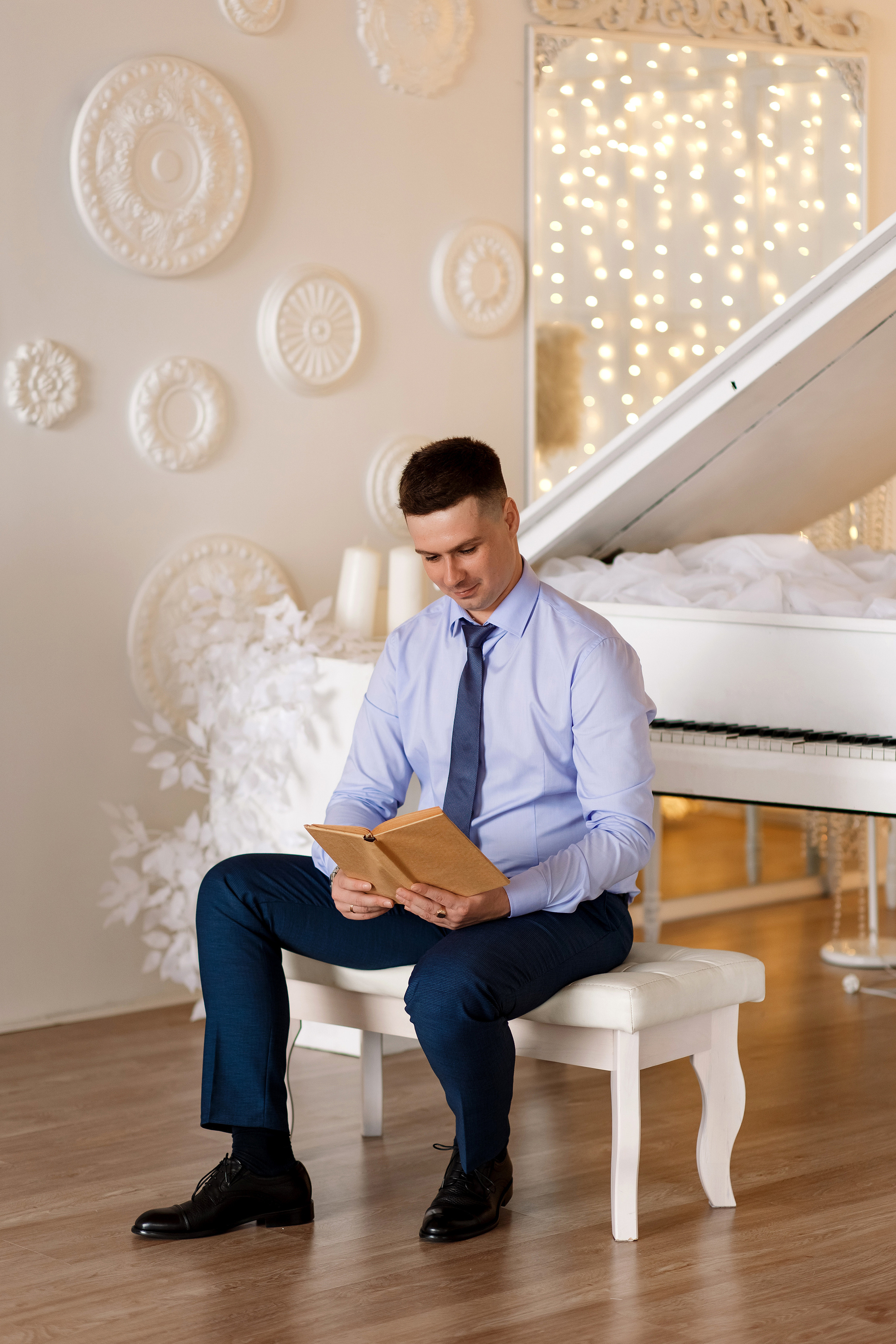 Марина & Александр. Фотограф Любовь Корниенко, Примоский край