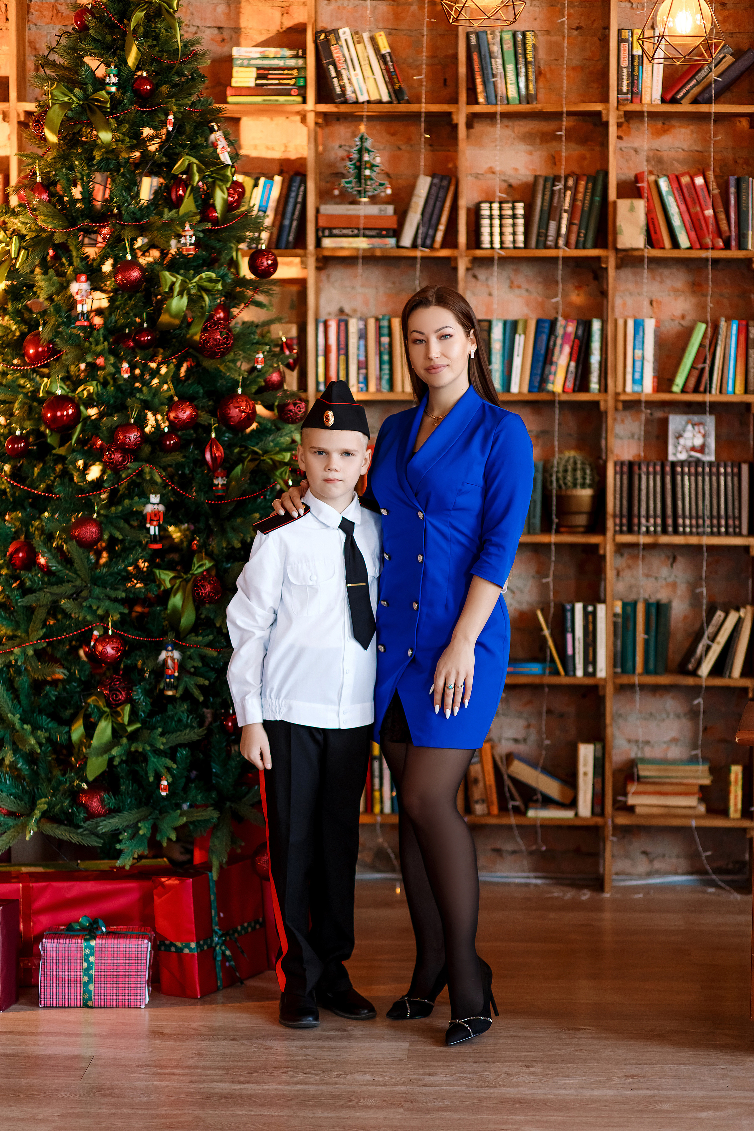 4 класс, фотосессия в фотостудии. Фотограф Любовь Корниенко, Примоский край