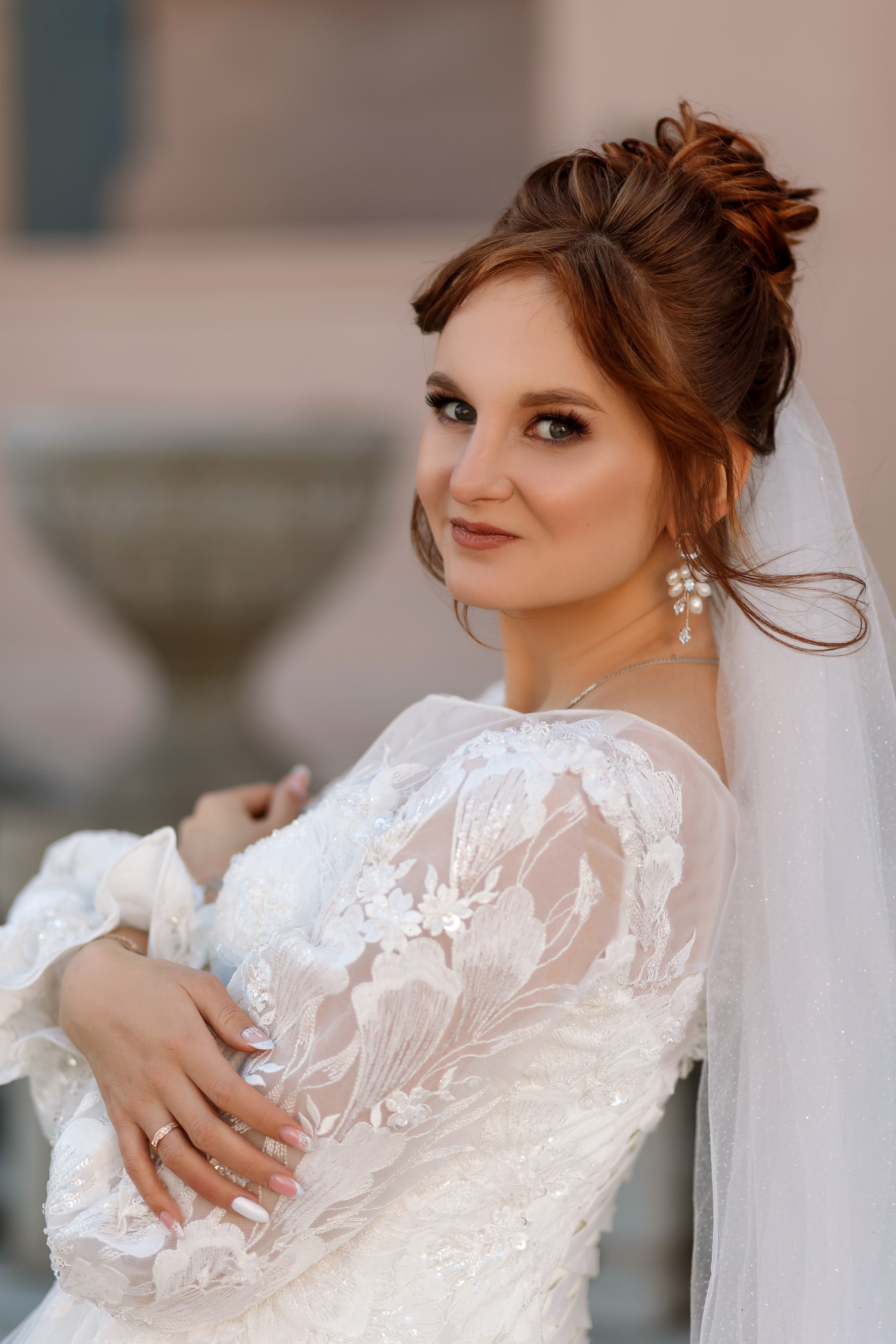 Диана & Евгений. Фотограф Любовь Корниенко, Примоский край