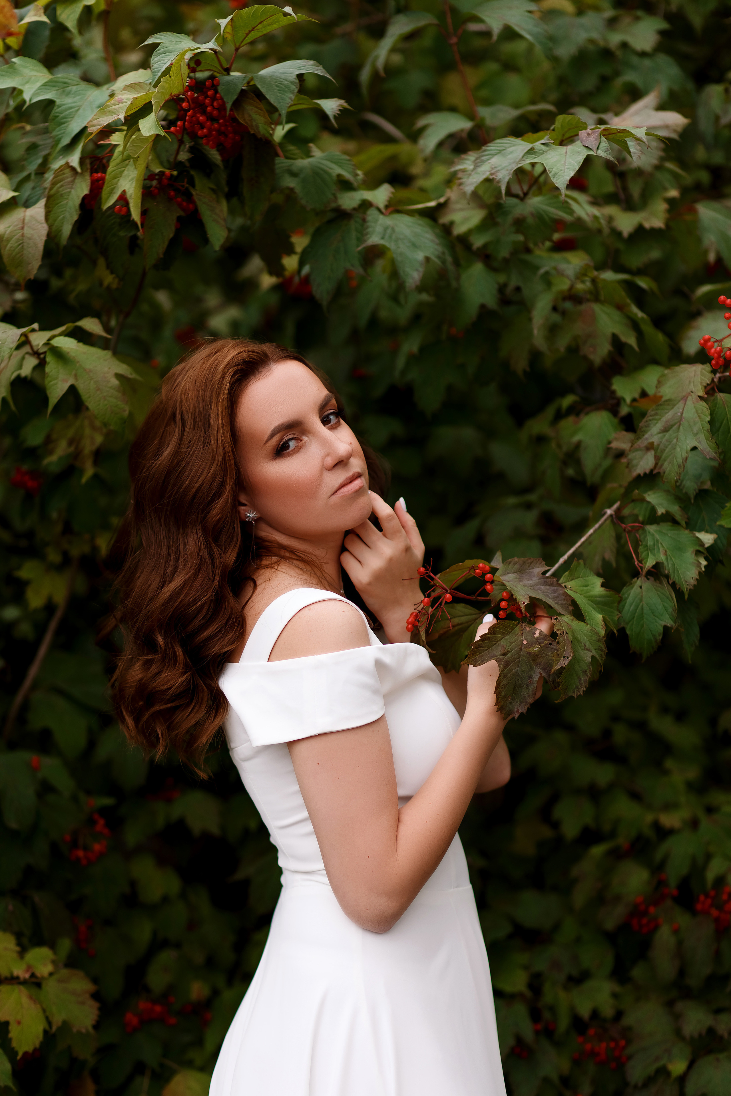 Марина & Александр. Фотограф Любовь Корниенко, Примоский край