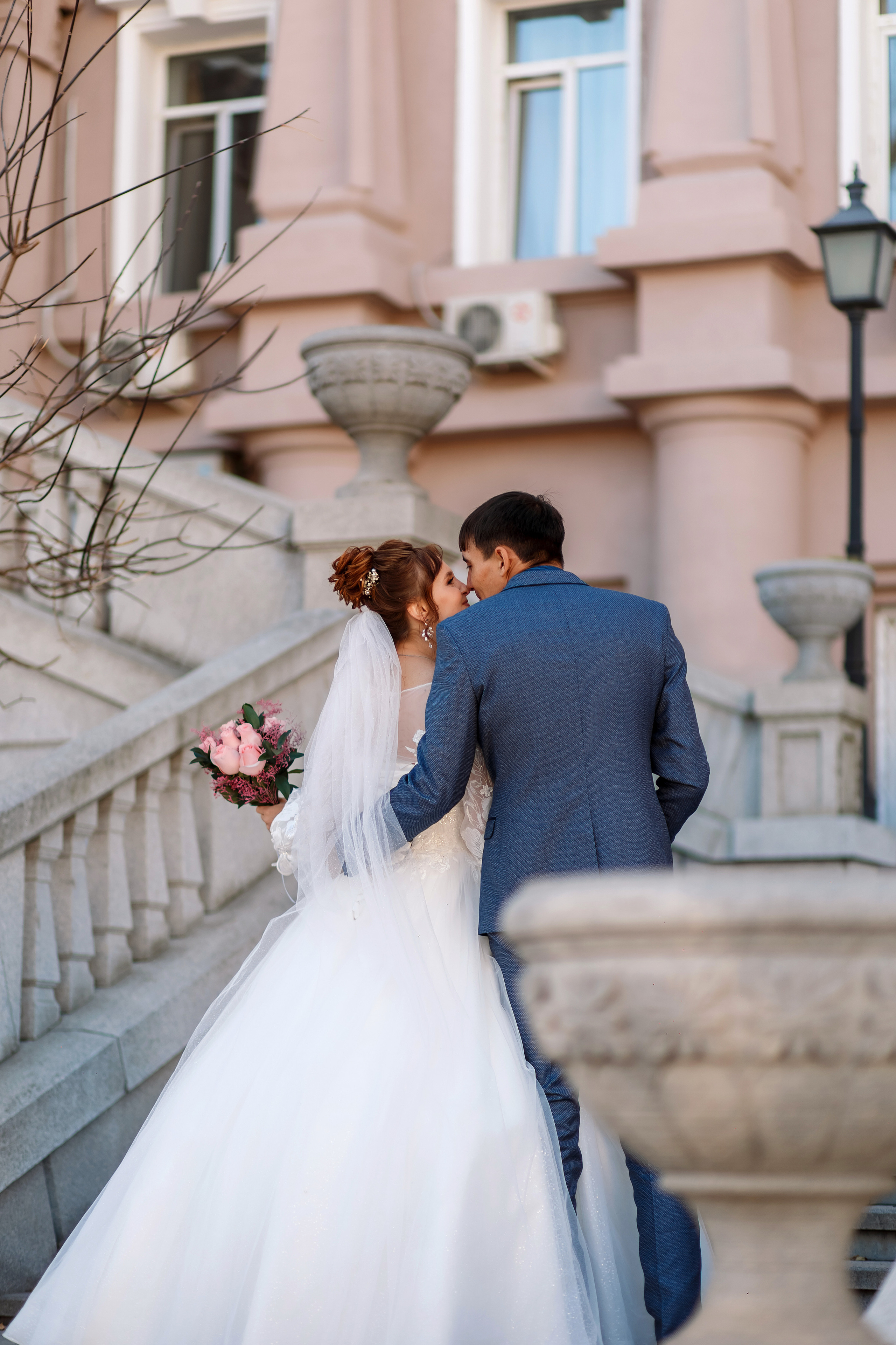 Диана & Евгений. Фотограф Любовь Корниенко, Примоский край