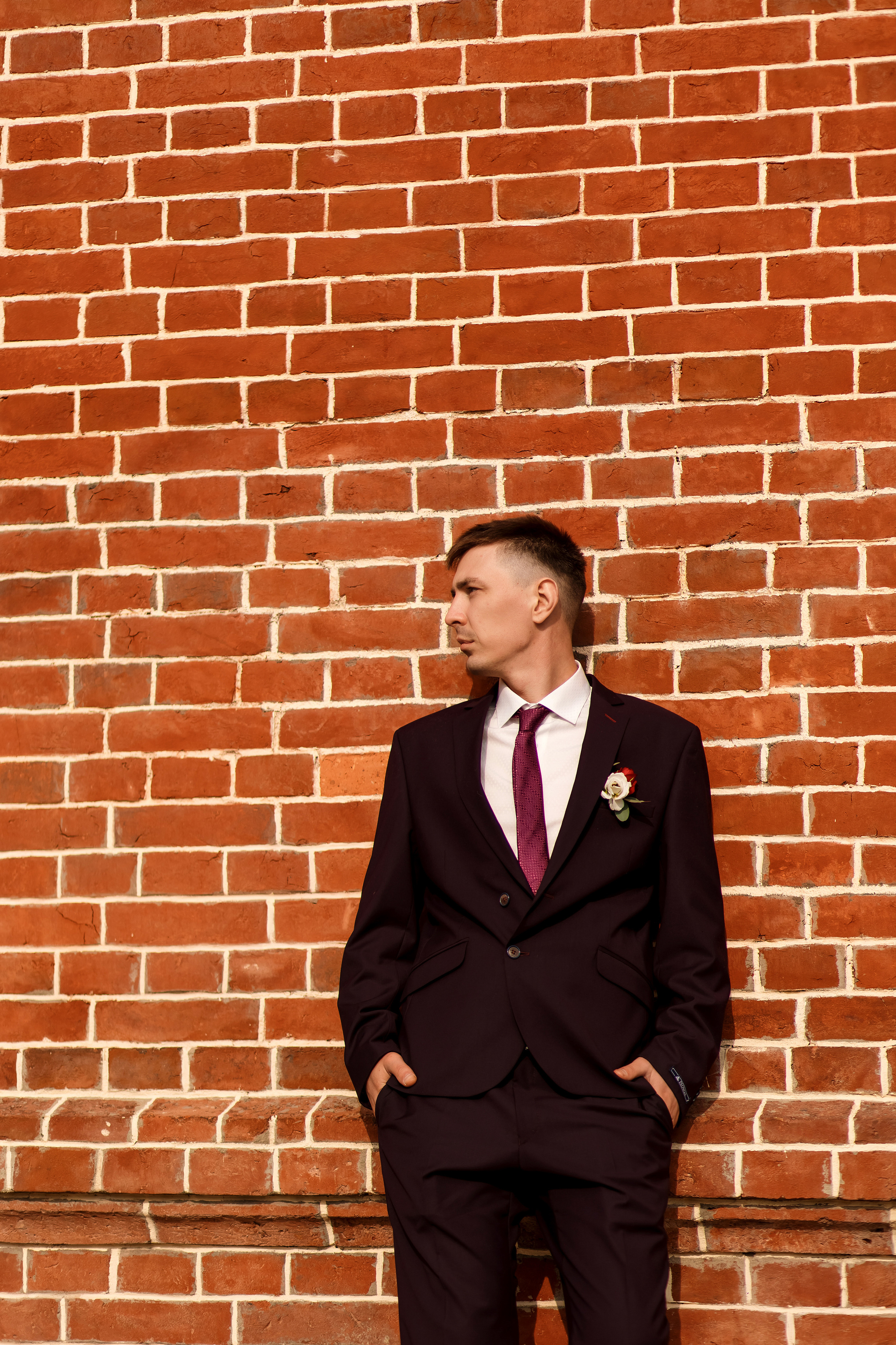 Юлия & Николай. Фотограф Любовь Корниенко, Примоский край