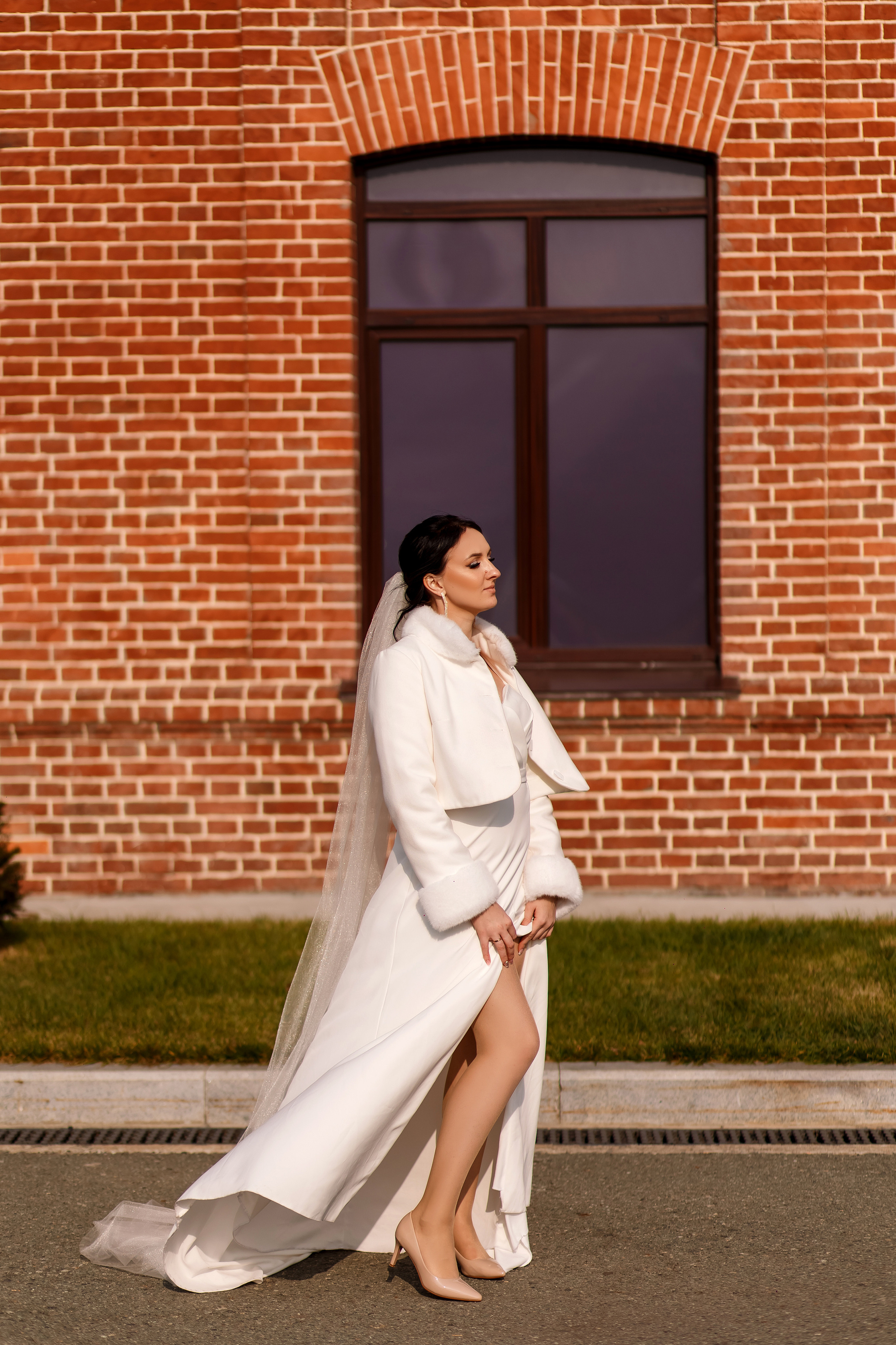 Юлия & Николай. Фотограф Любовь Корниенко, Примоский край