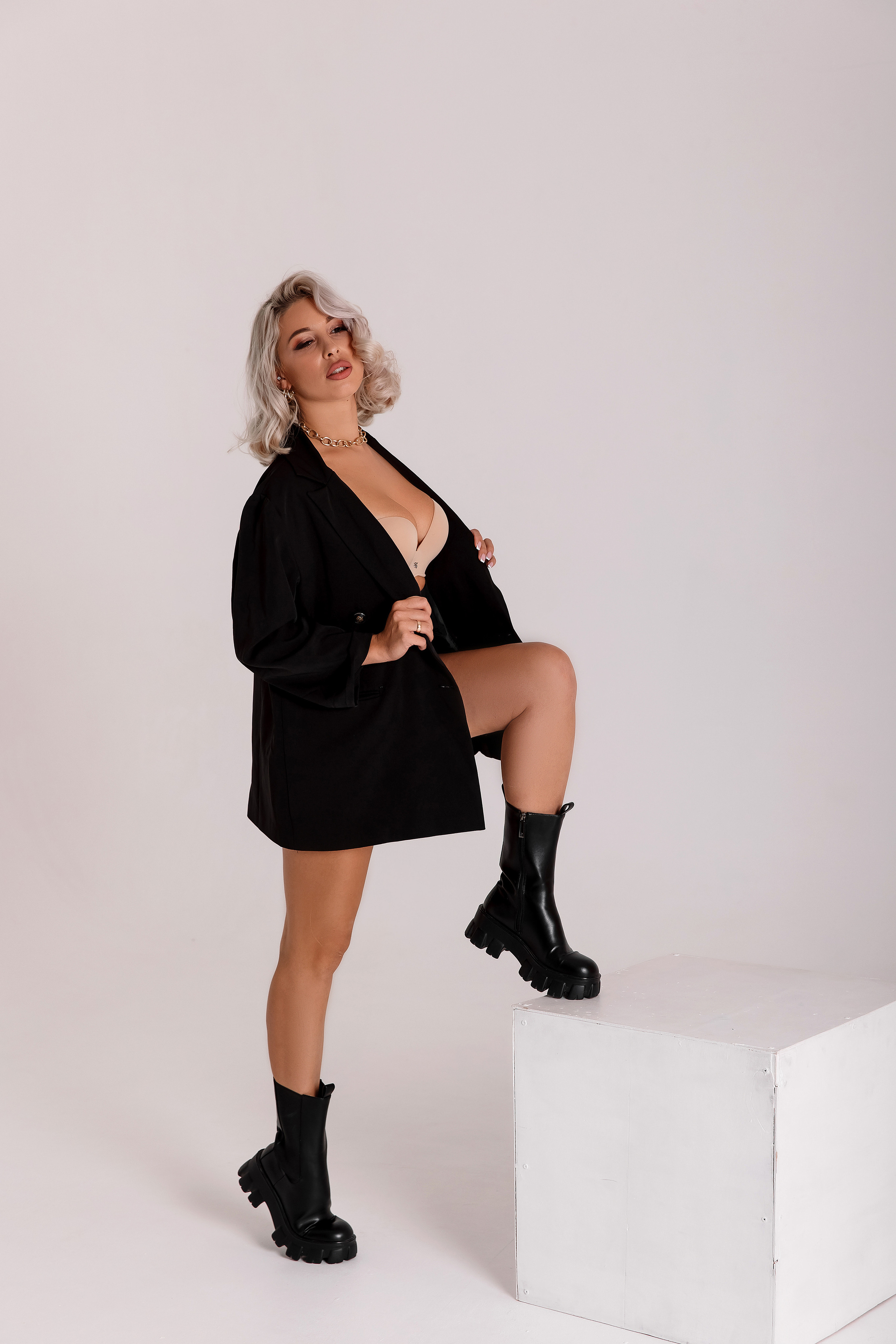 Яна. Фотограф Любовь Корниенко, Примоский край