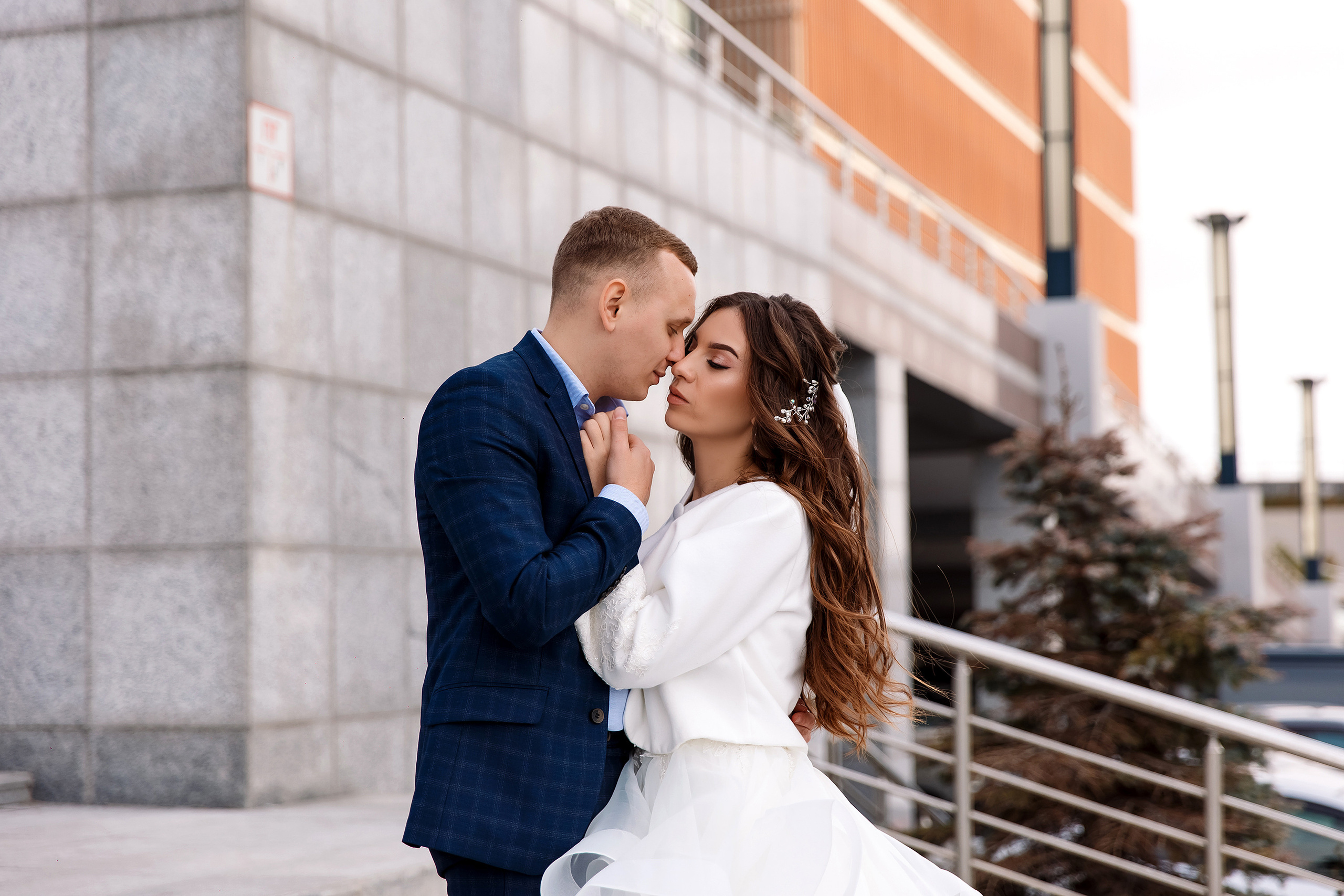 Дарья & Дмитрий. Фотограф Любовь Корниенко, Примоский край