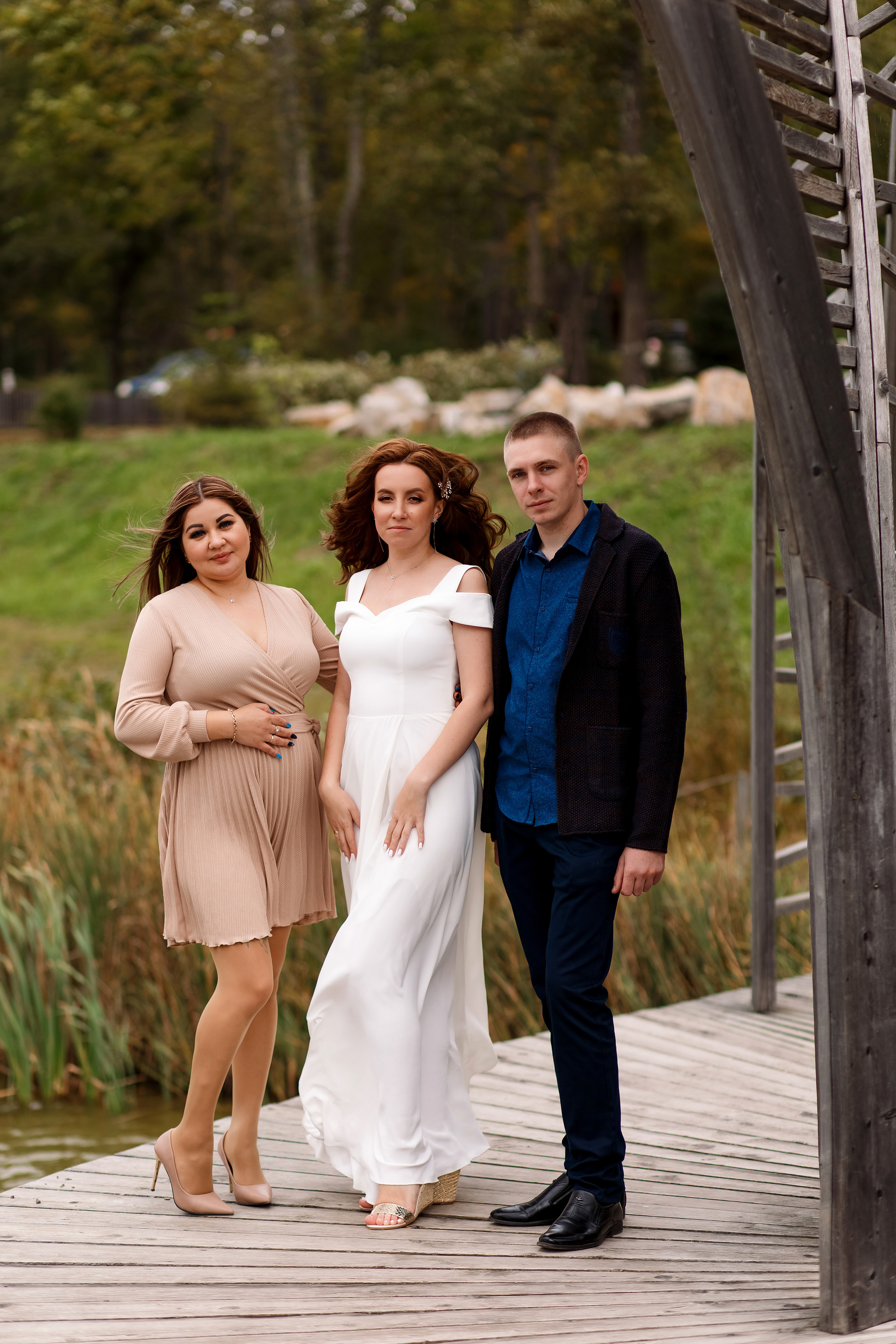 Марина & Александр. Фотограф Любовь Корниенко, Примоский край